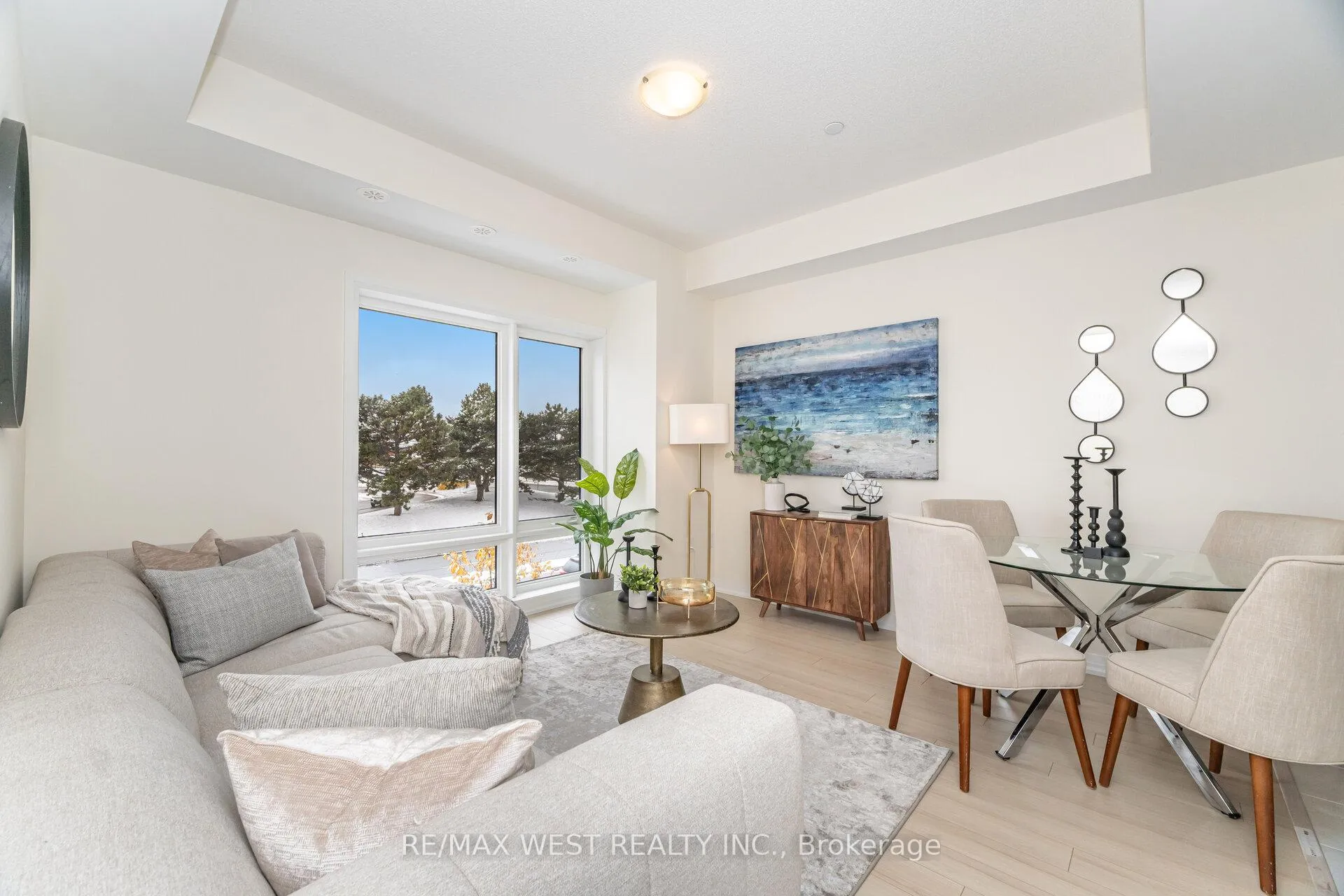 Photo 10 of Unit 27, 165 Tapscott Road N, Scarborough, Malvern — HOMEH