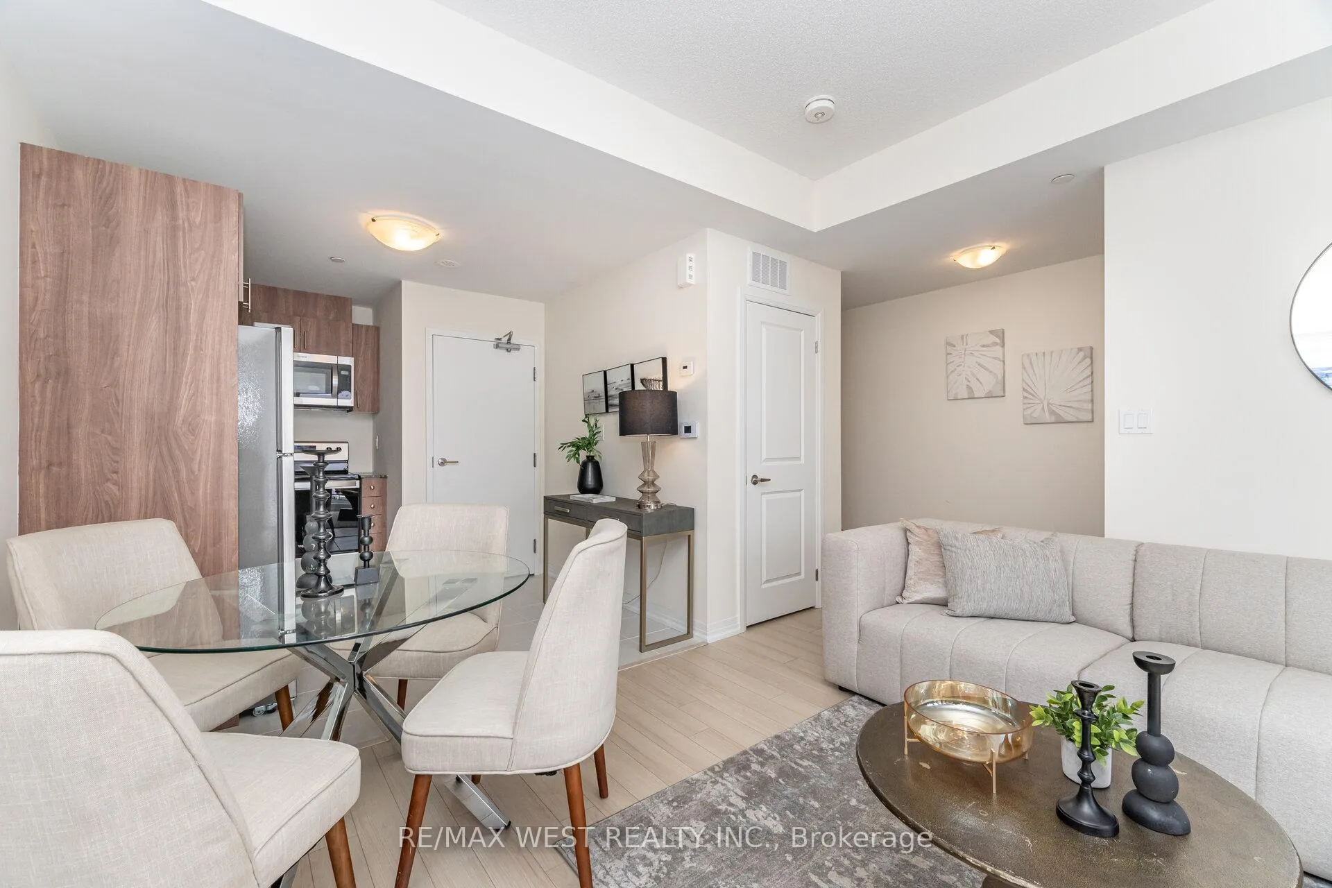 Photo 12 of Unit 27, 165 Tapscott Road N, Scarborough, Malvern — HOMEH