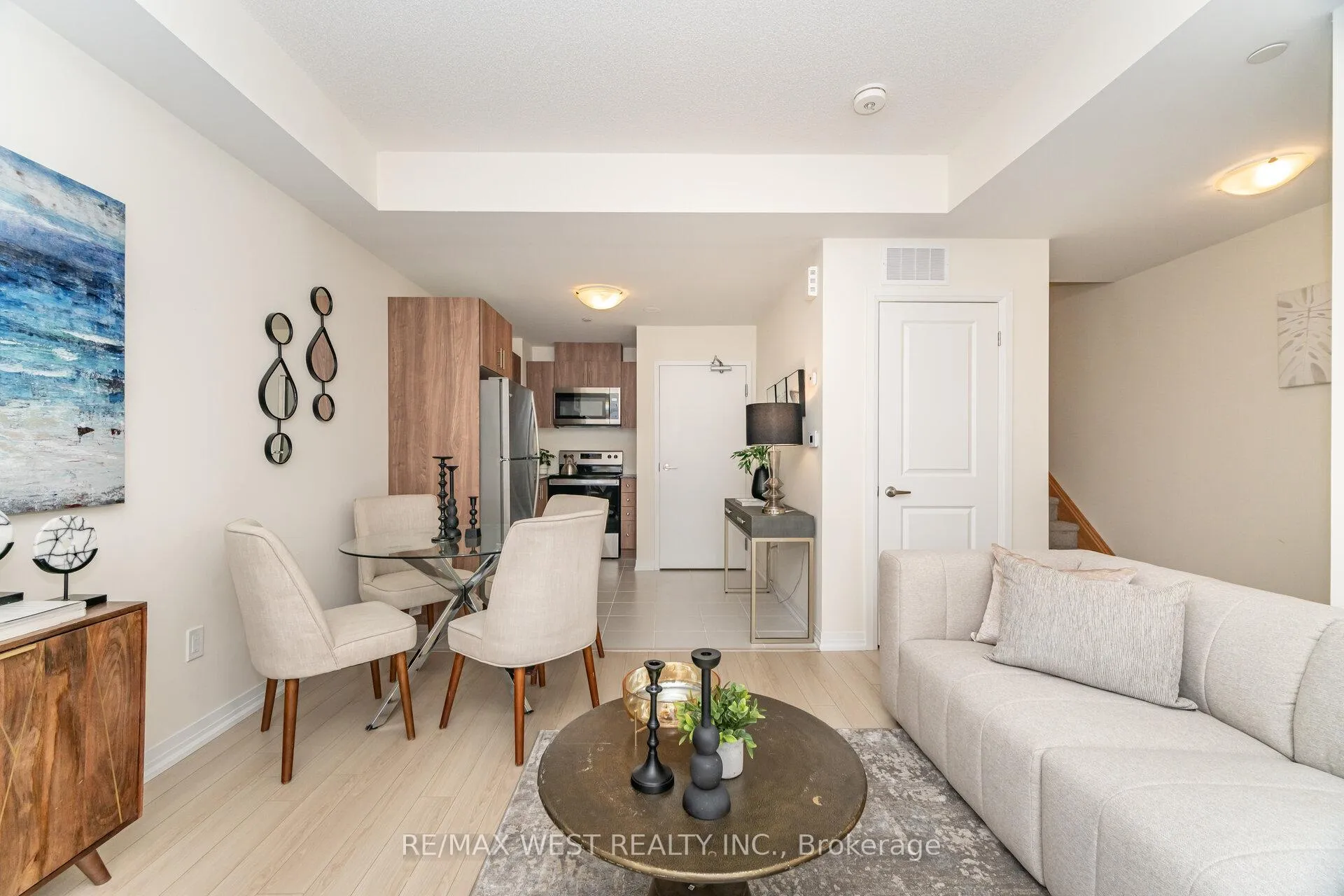 Photo 13 of Unit 27, 165 Tapscott Road N, Scarborough, Malvern — HOMEH