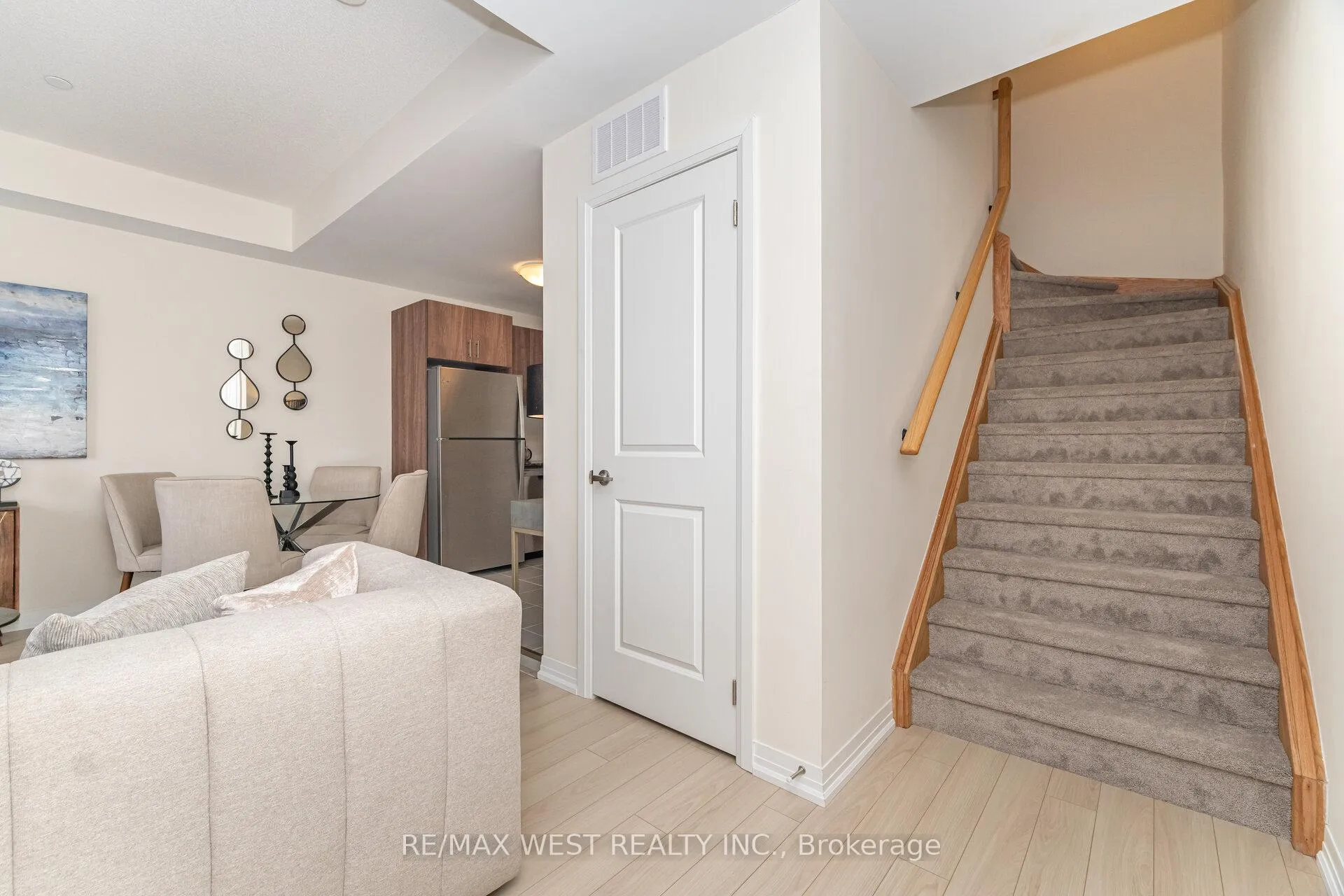Photo 15 of Unit 27, 165 Tapscott Road N, Scarborough, Malvern — HOMEH