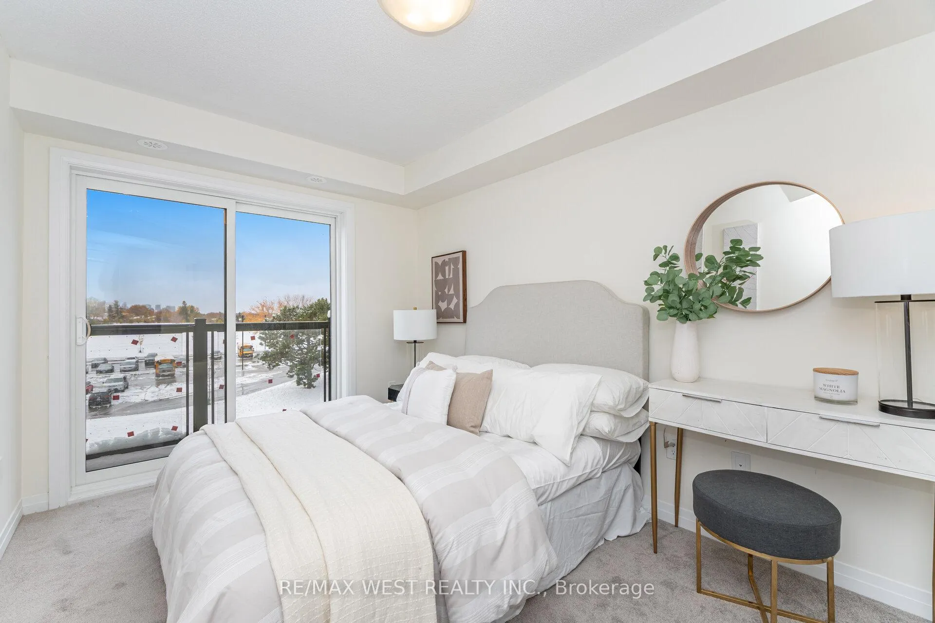 Photo 17 of Unit 27, 165 Tapscott Road N, Scarborough, Malvern — HOMEH