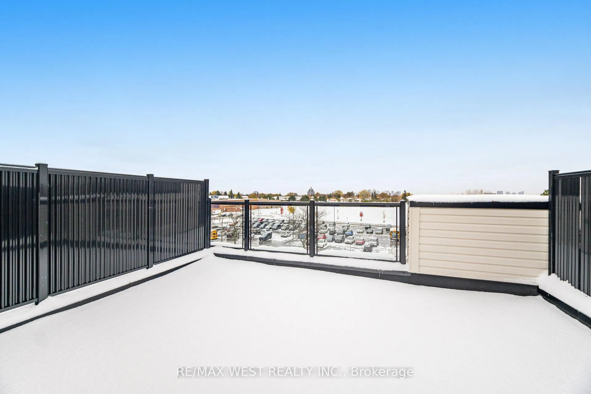 Photo 25 of Unit 27, 165 Tapscott Road N, Scarborough, Malvern — HOMEH