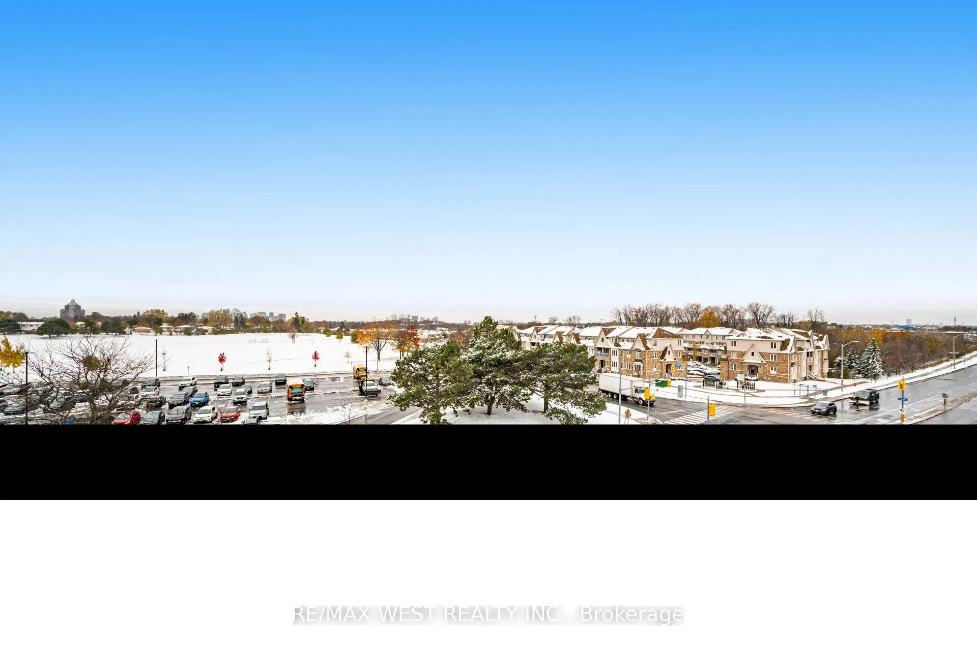 Photo 27 of Unit 27, 165 Tapscott Road N, Scarborough, Malvern — HOMEH