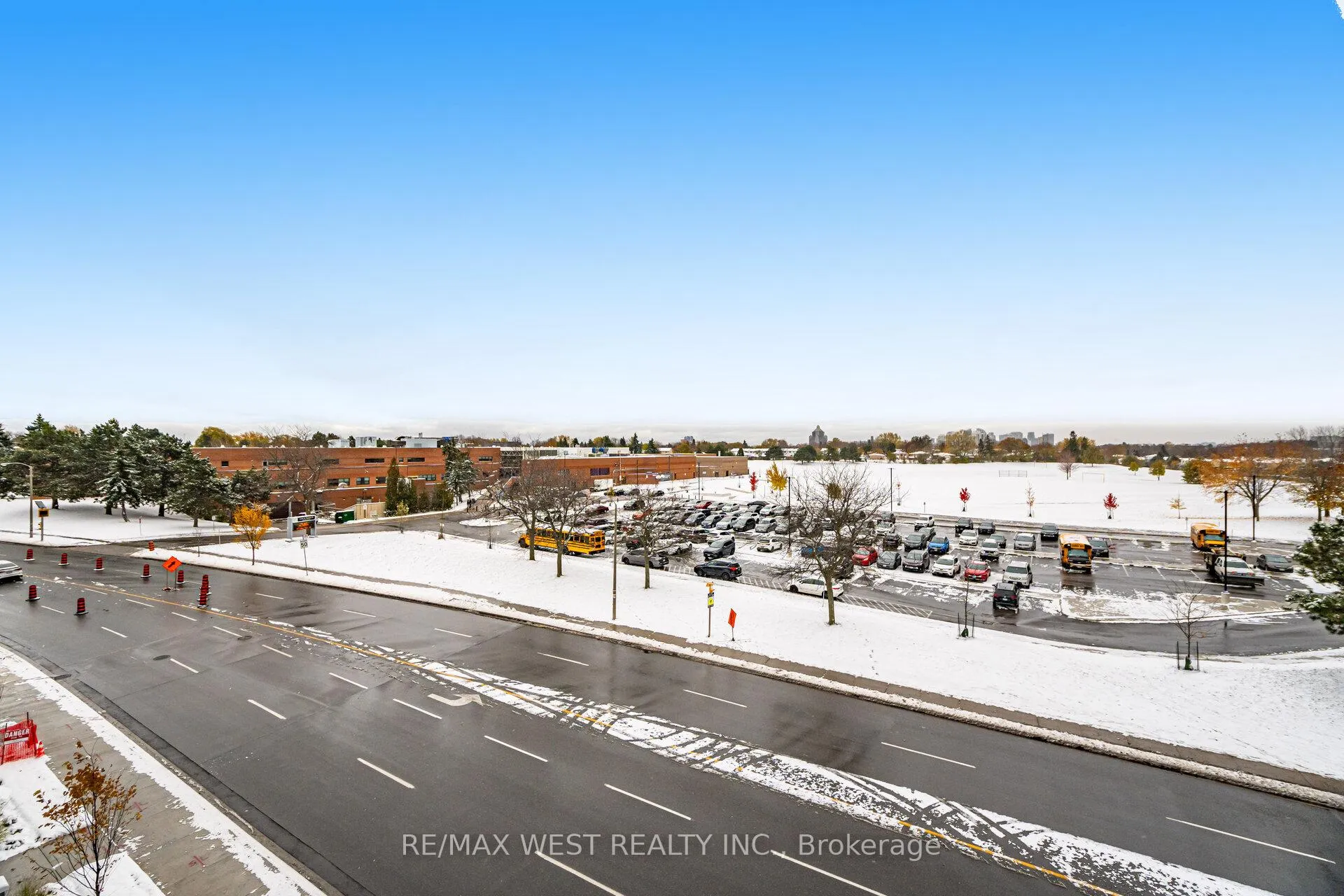 Photo 28 of Unit 27, 165 Tapscott Road N, Scarborough, Malvern — HOMEH