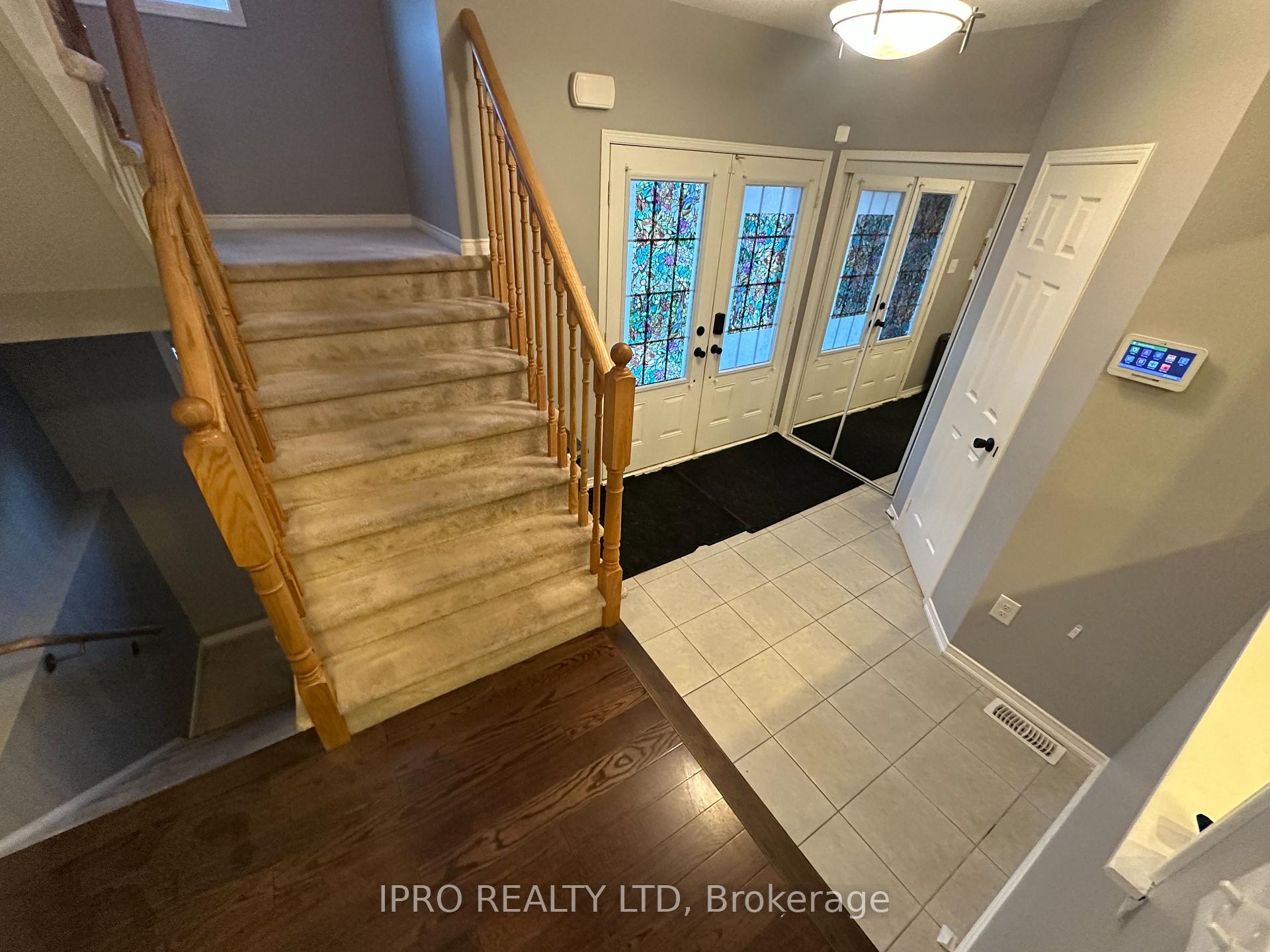 Photo 3 of 13 Raithby Crescent, Ajax, Central East — HOMEH