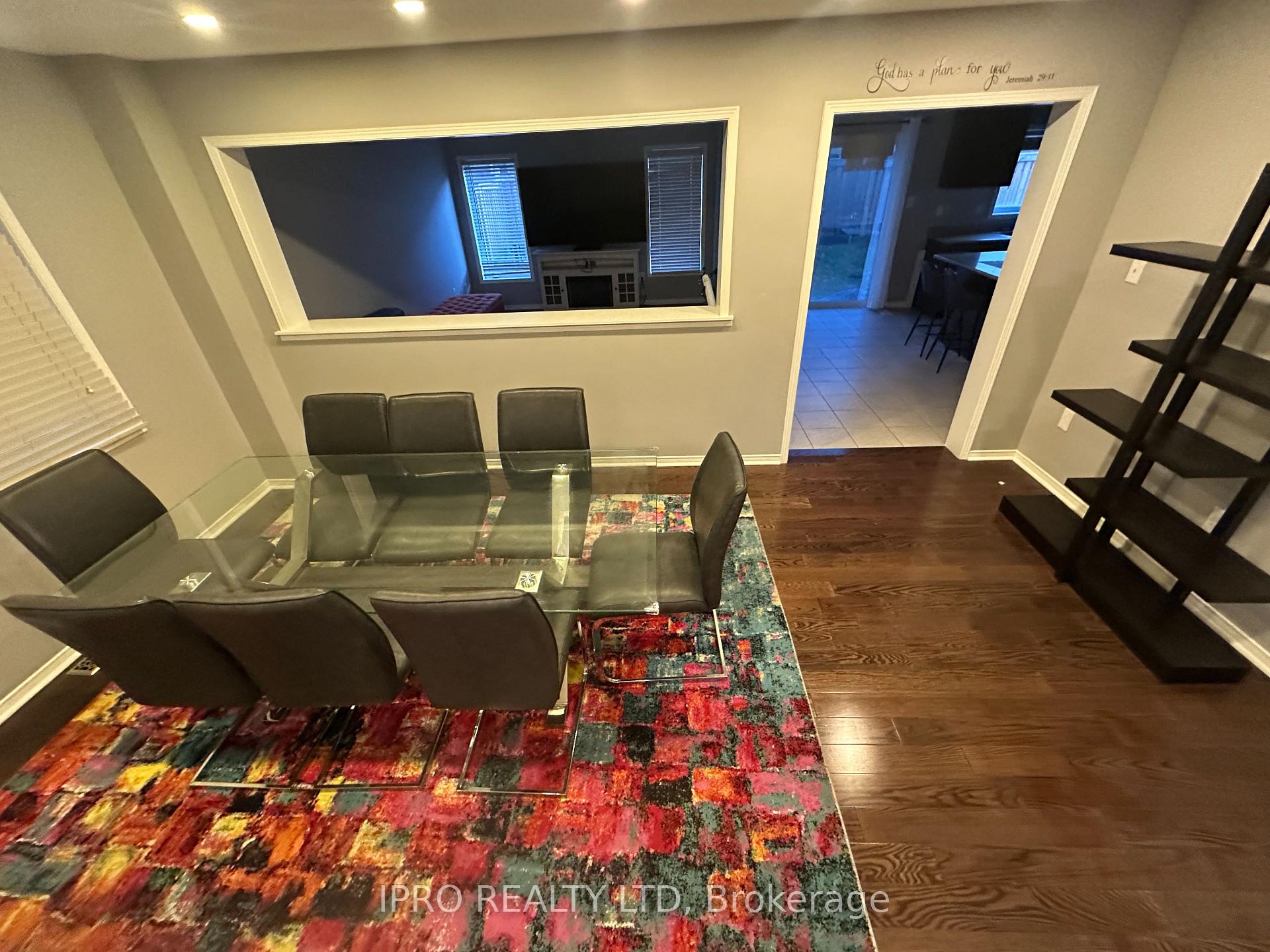 Photo 6 of 13 Raithby Crescent, Ajax, Central East — HOMEH