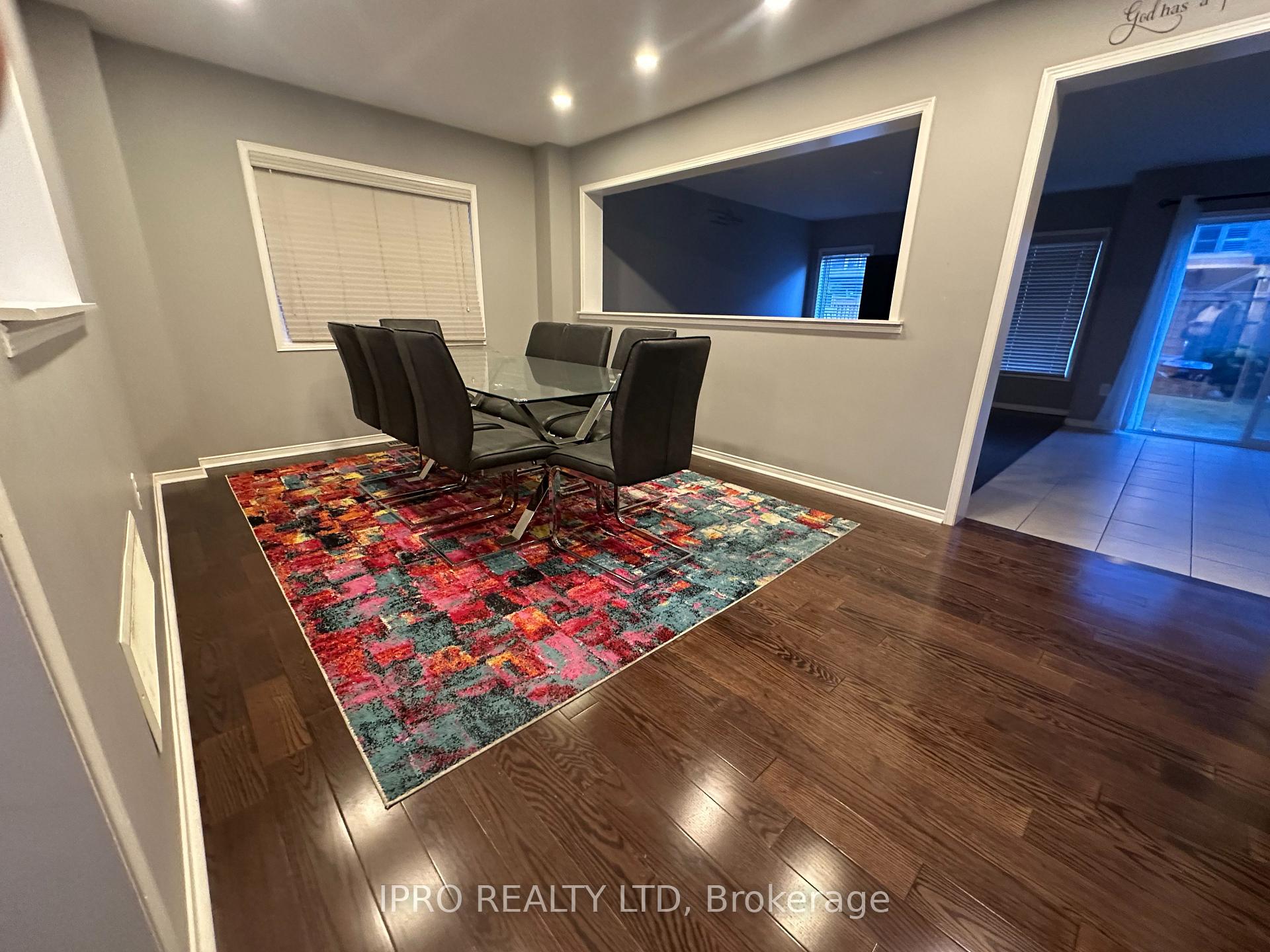 Photo 8 of 13 Raithby Crescent, Ajax, Central East — HOMEH
