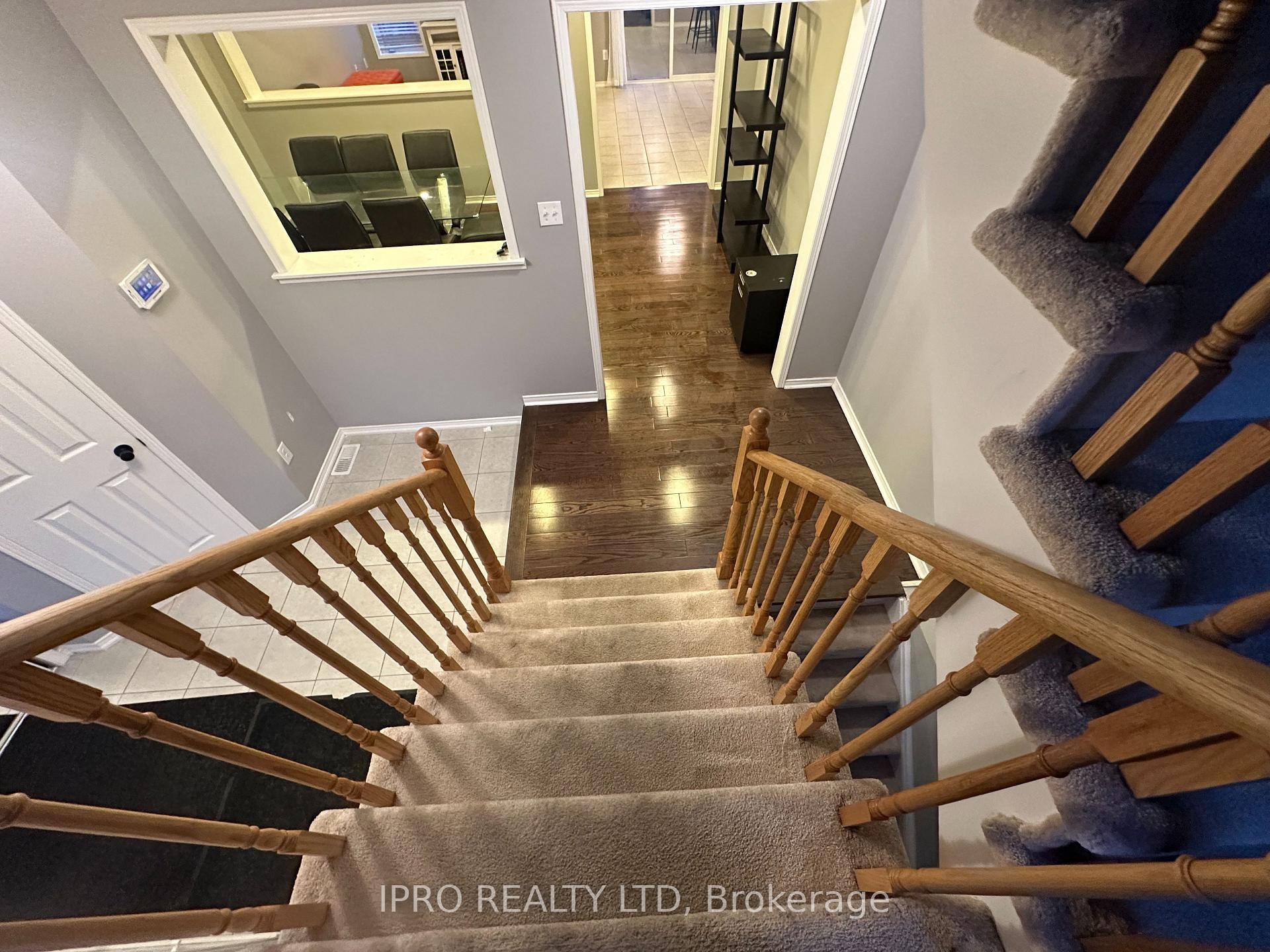 Photo 14 of 13 Raithby Crescent, Ajax, Central East — HOMEH