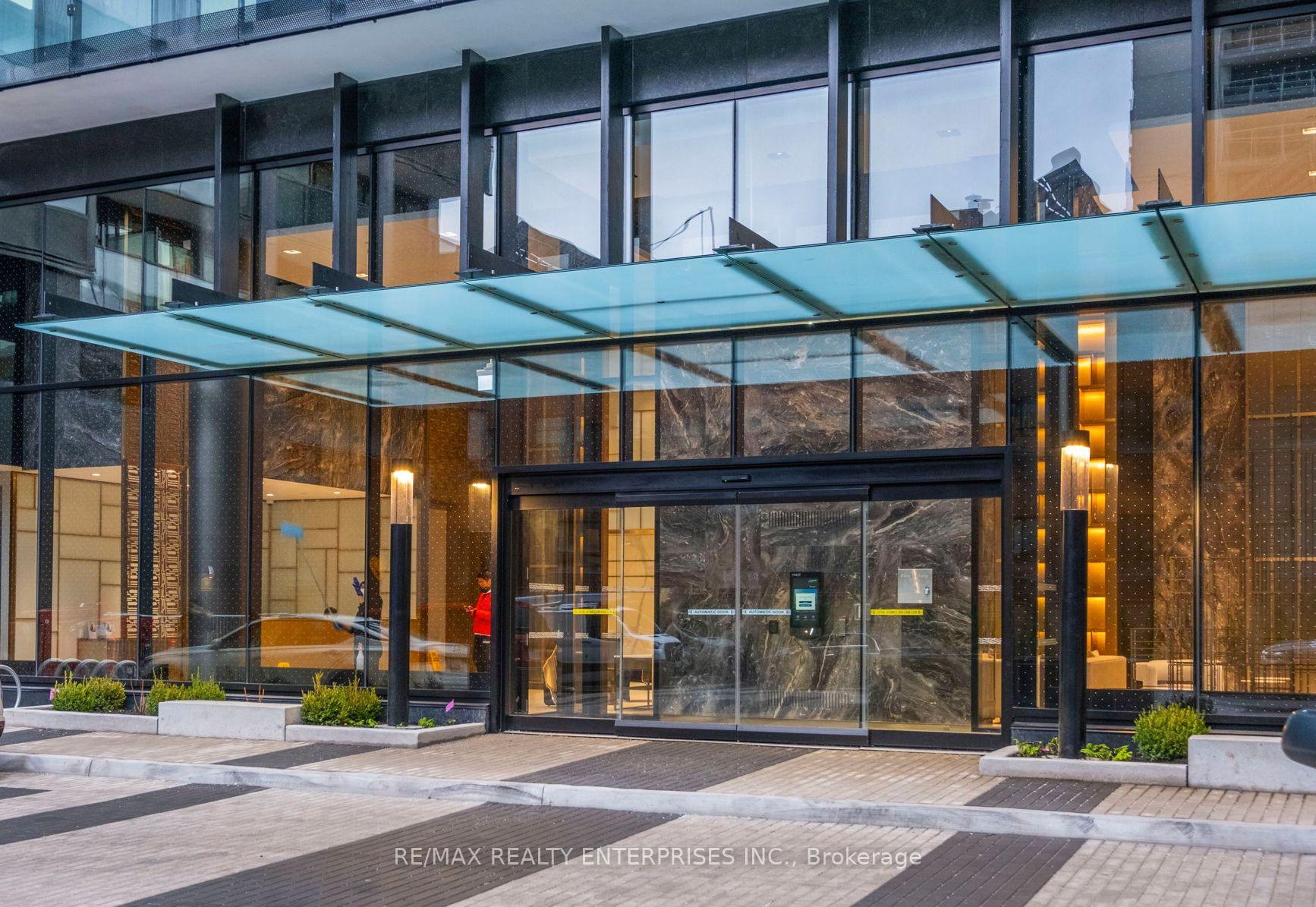Photo 4 of Unit 516, 127 Broadway Avenue, Toronto, Mount Pleasant West — HOMEH