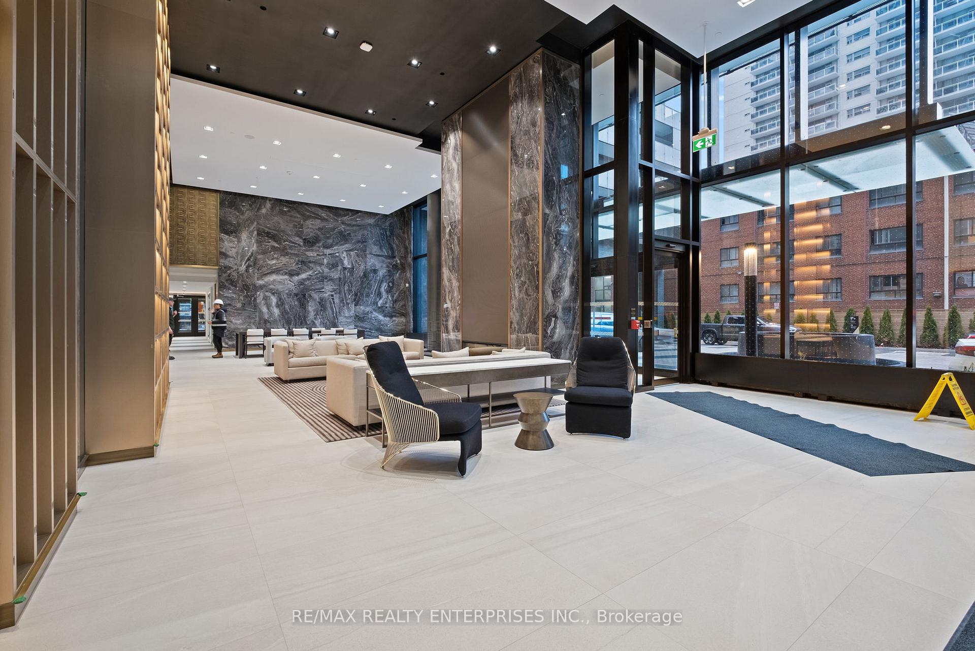 Photo 16 of Unit 516, 127 Broadway Avenue, Toronto, Mount Pleasant West — HOMEH