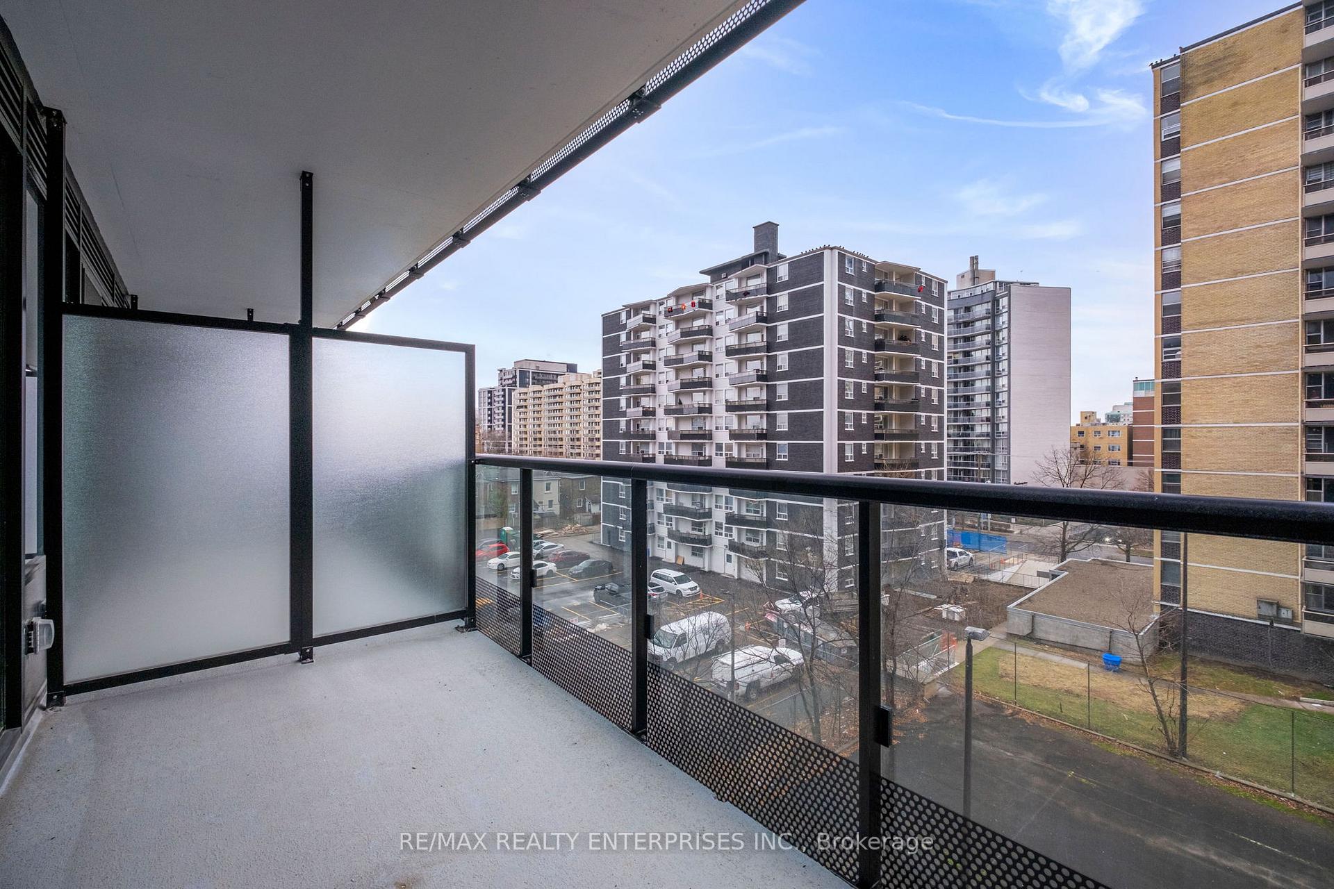 Photo 18 of Unit 516, 127 Broadway Avenue, Toronto, Mount Pleasant West — HOMEH