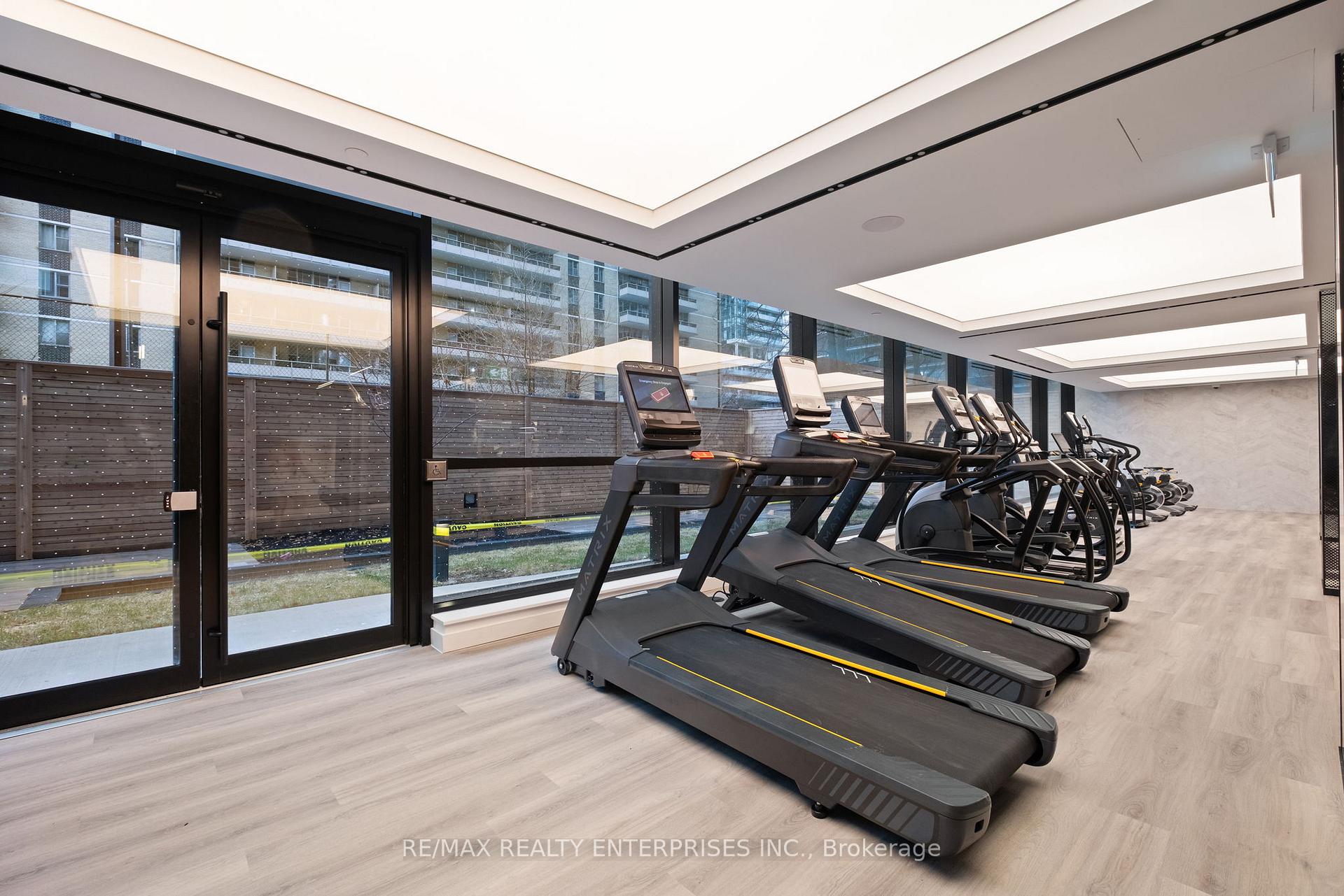 Photo 14 of Unit 516, 127 Broadway Avenue, Toronto, Mount Pleasant West — HOMEH