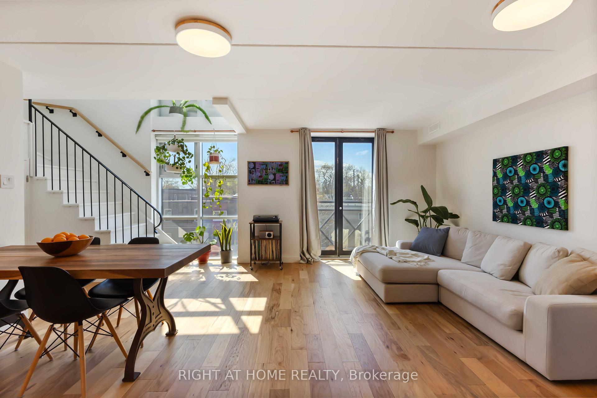 Photo 1 of Unit 202, 214 Main Street, Toronto, East End-Danforth — HOMEH