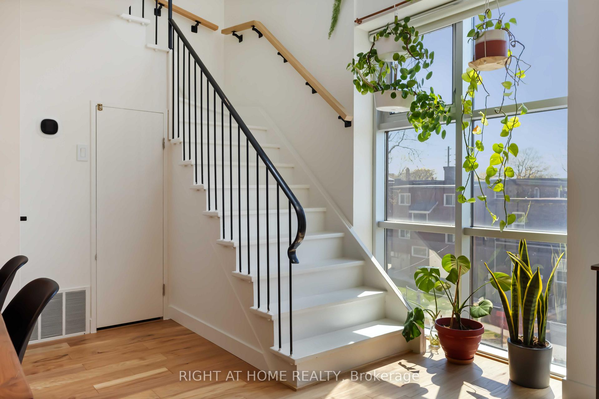 Photo 9 of Unit 202, 214 Main Street, Toronto, East End-Danforth — HOMEH