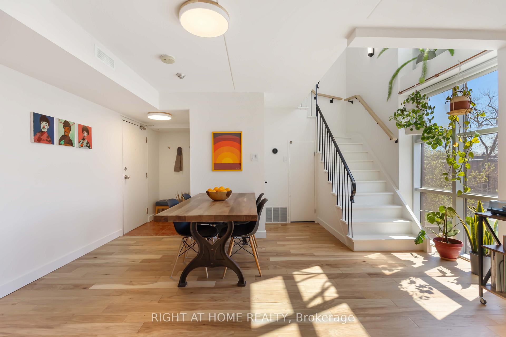 Photo 10 of Unit 202, 214 Main Street, Toronto, East End-Danforth — HOMEH