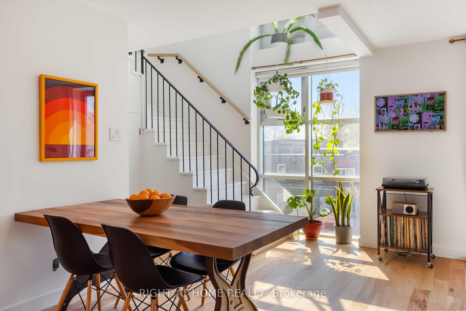 Photo 11 of Unit 202, 214 Main Street, Toronto, East End-Danforth — HOMEH