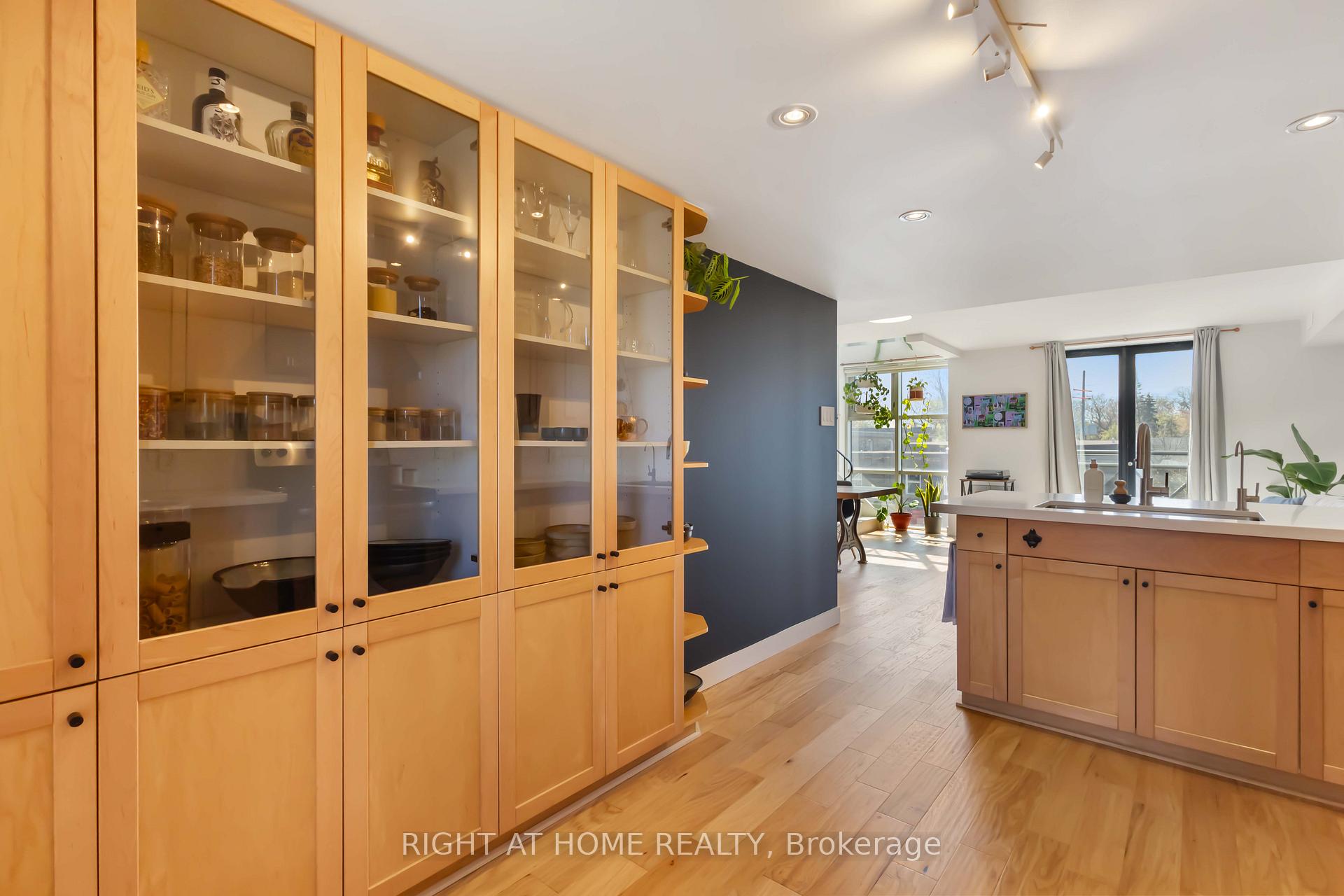 Photo 18 of Unit 202, 214 Main Street, Toronto, East End-Danforth — HOMEH