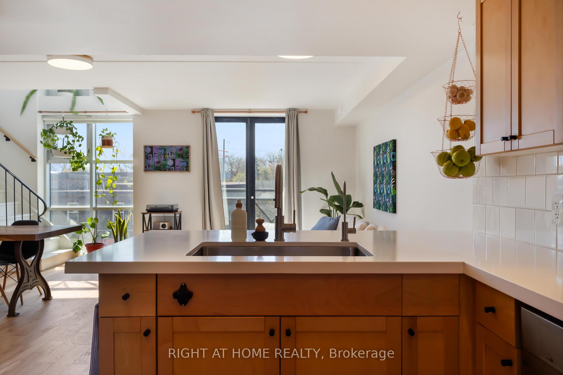 Photo 19 of Unit 202, 214 Main Street, Toronto, East End-Danforth — HOMEH