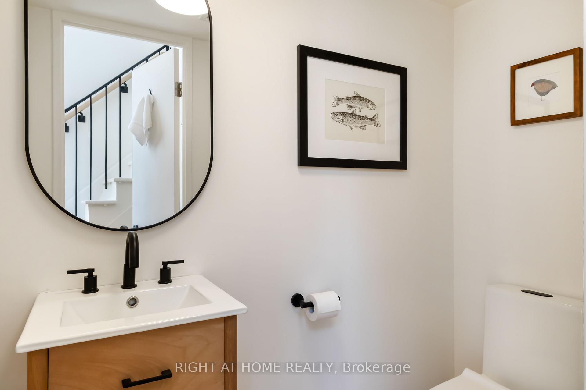 Photo 23 of Unit 202, 214 Main Street, Toronto, East End-Danforth — HOMEH