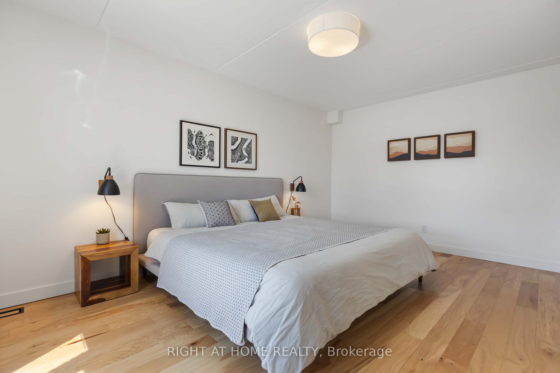 Photo 24 of Unit 202, 214 Main Street, Toronto, East End-Danforth — HOMEH