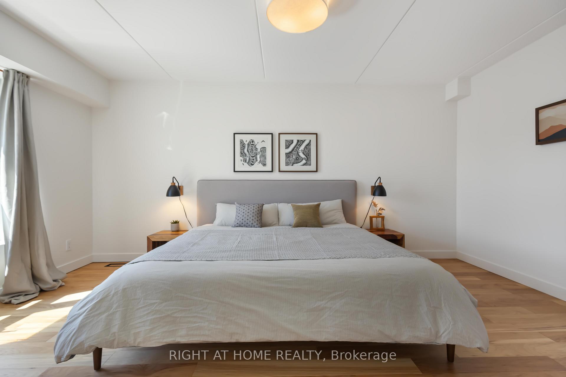 Photo 25 of Unit 202, 214 Main Street, Toronto, East End-Danforth — HOMEH