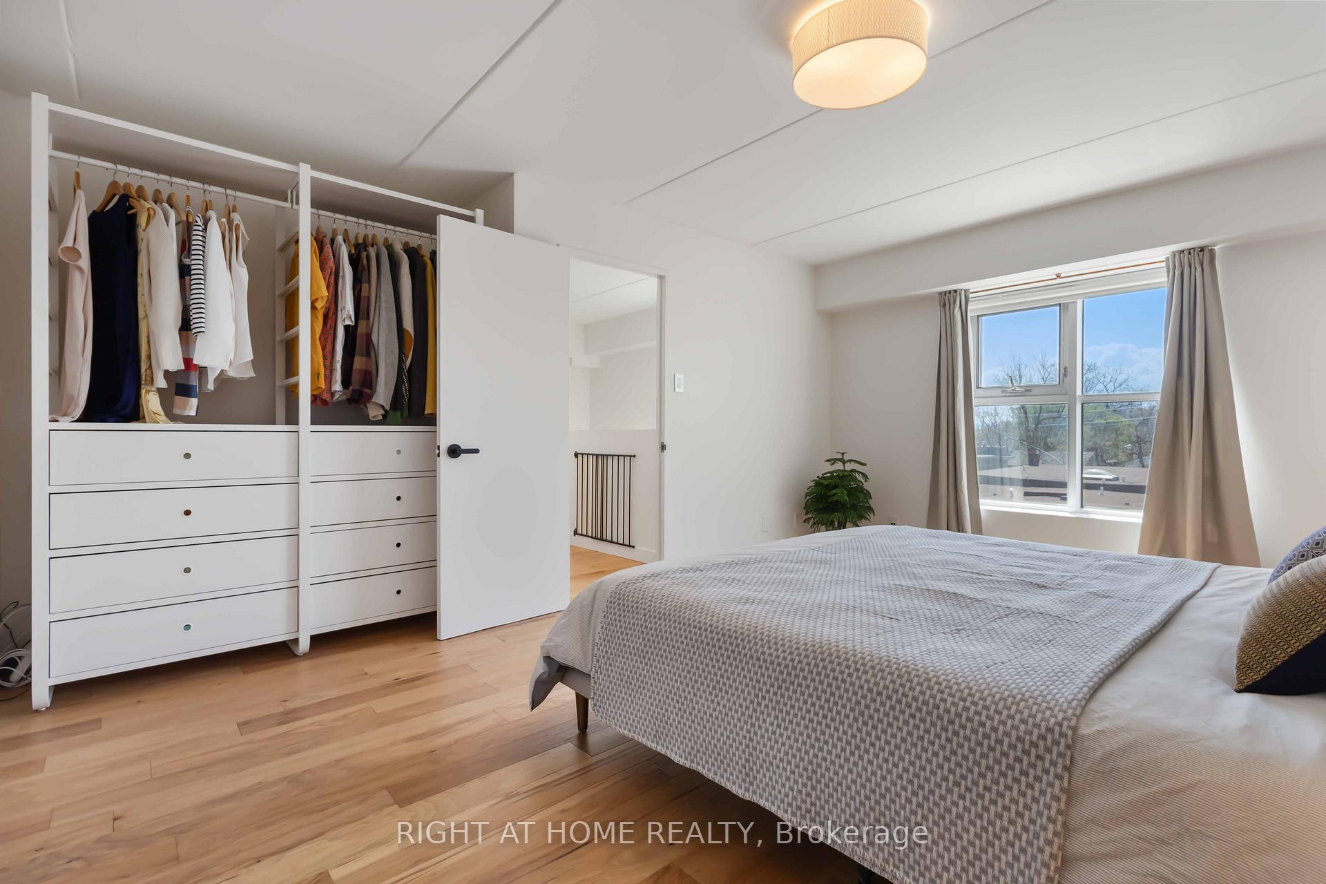 Photo 26 of Unit 202, 214 Main Street, Toronto, East End-Danforth — HOMEH