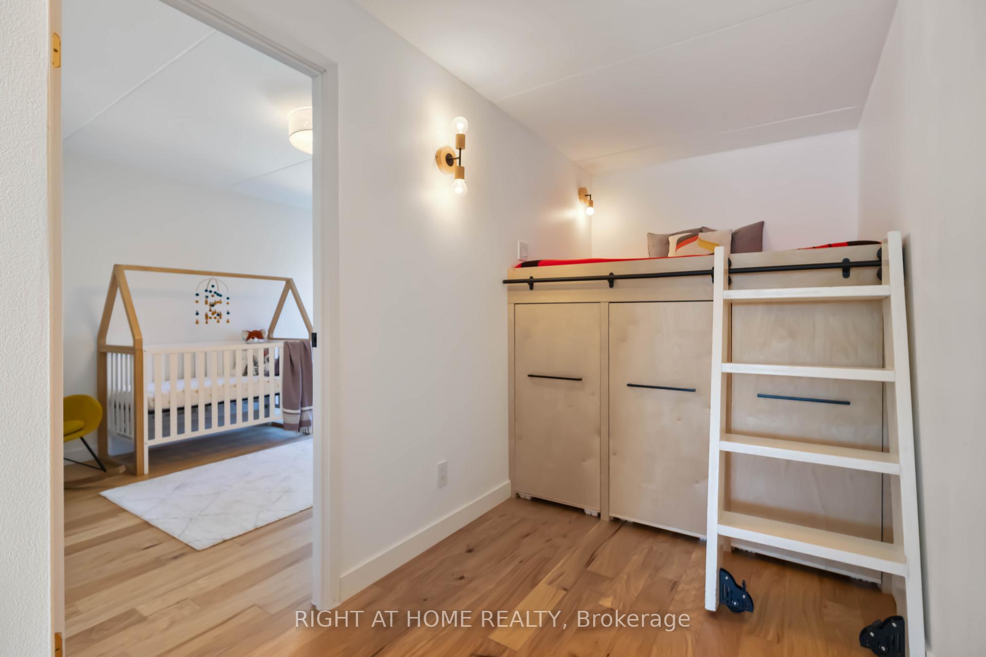 Photo 29 of Unit 202, 214 Main Street, Toronto, East End-Danforth — HOMEH