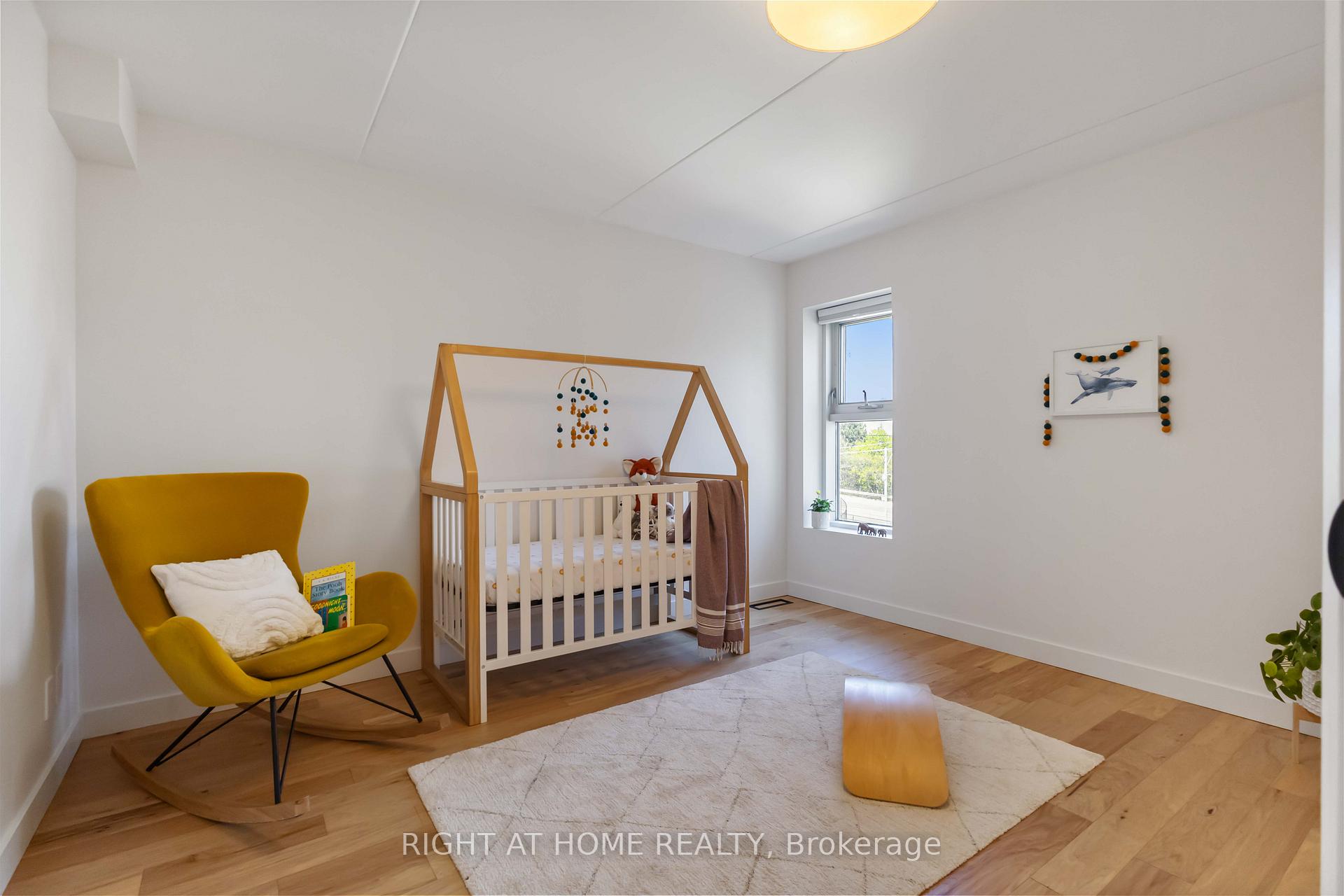 Photo 30 of Unit 202, 214 Main Street, Toronto, East End-Danforth — HOMEH
