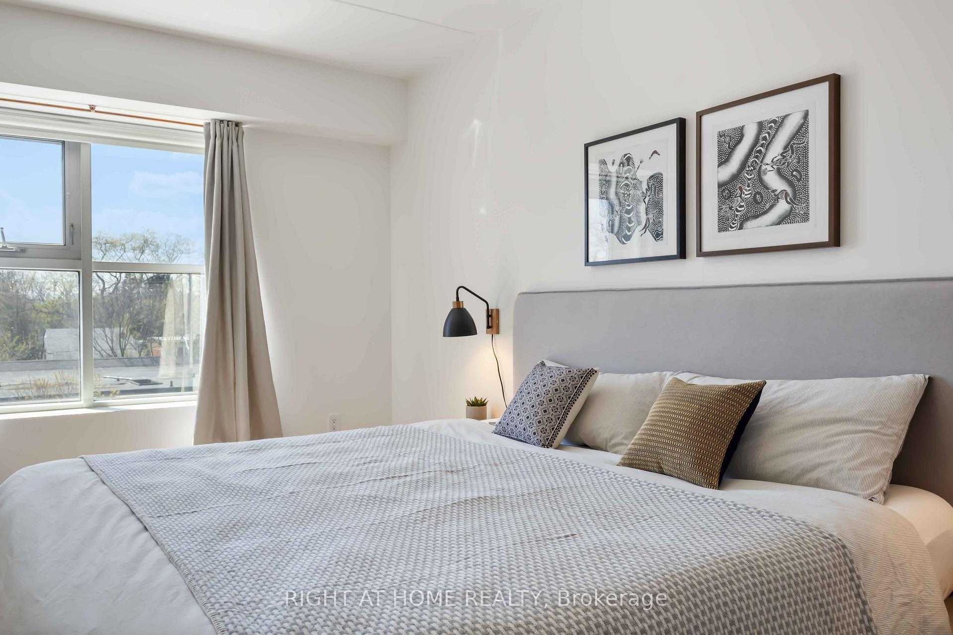 Photo 32 of Unit 202, 214 Main Street, Toronto, East End-Danforth — HOMEH