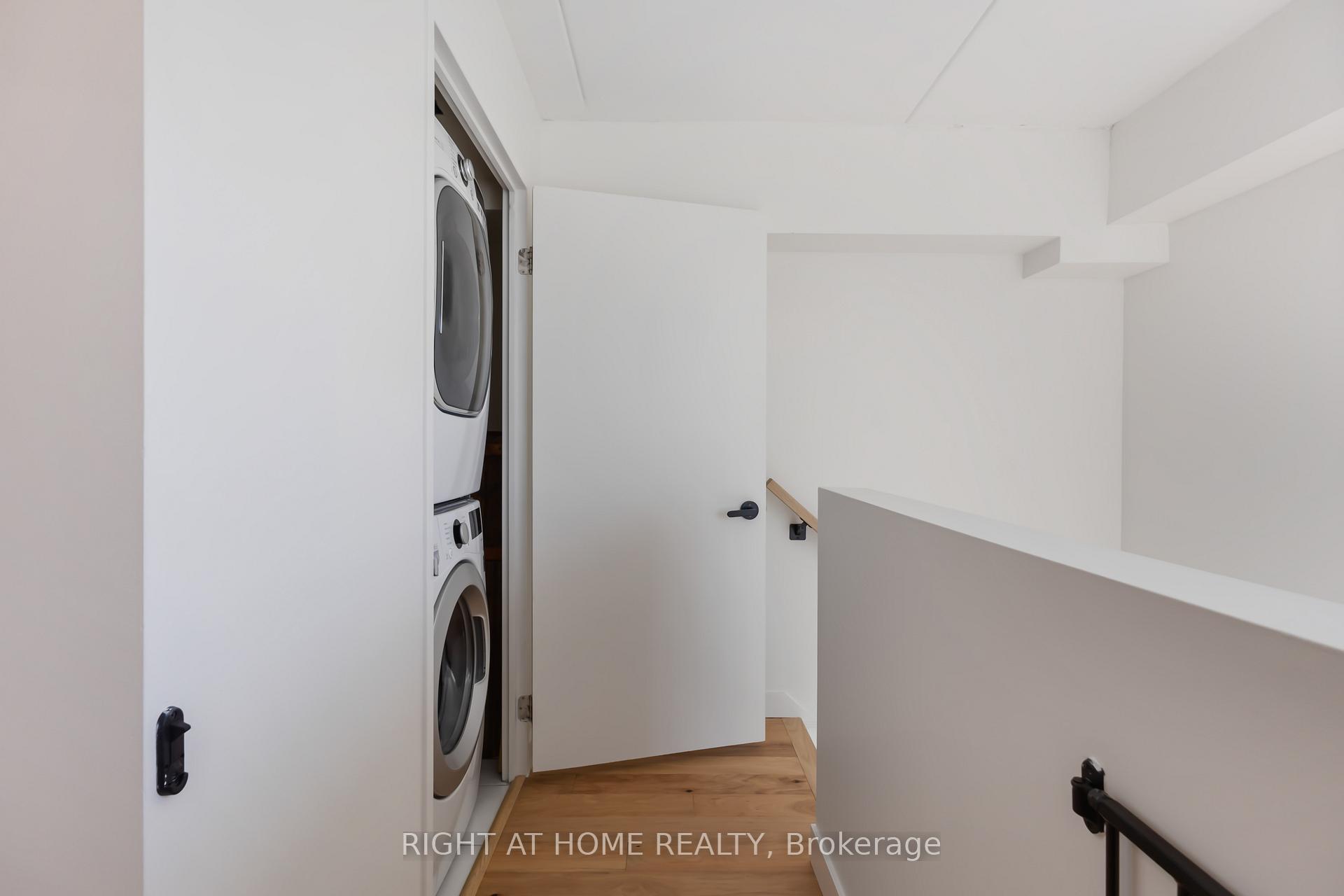 Photo 33 of Unit 202, 214 Main Street, Toronto, East End-Danforth — HOMEH