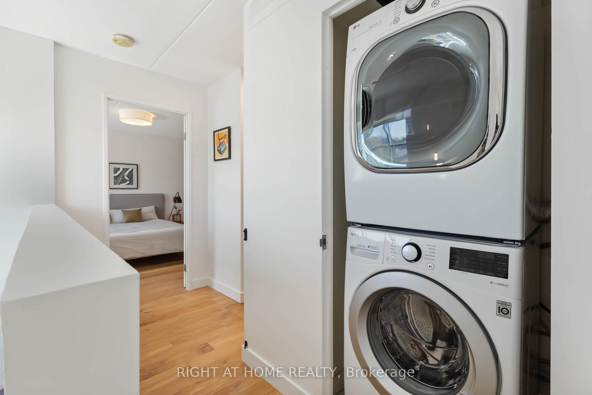 Photo 34 of Unit 202, 214 Main Street, Toronto, East End-Danforth — HOMEH