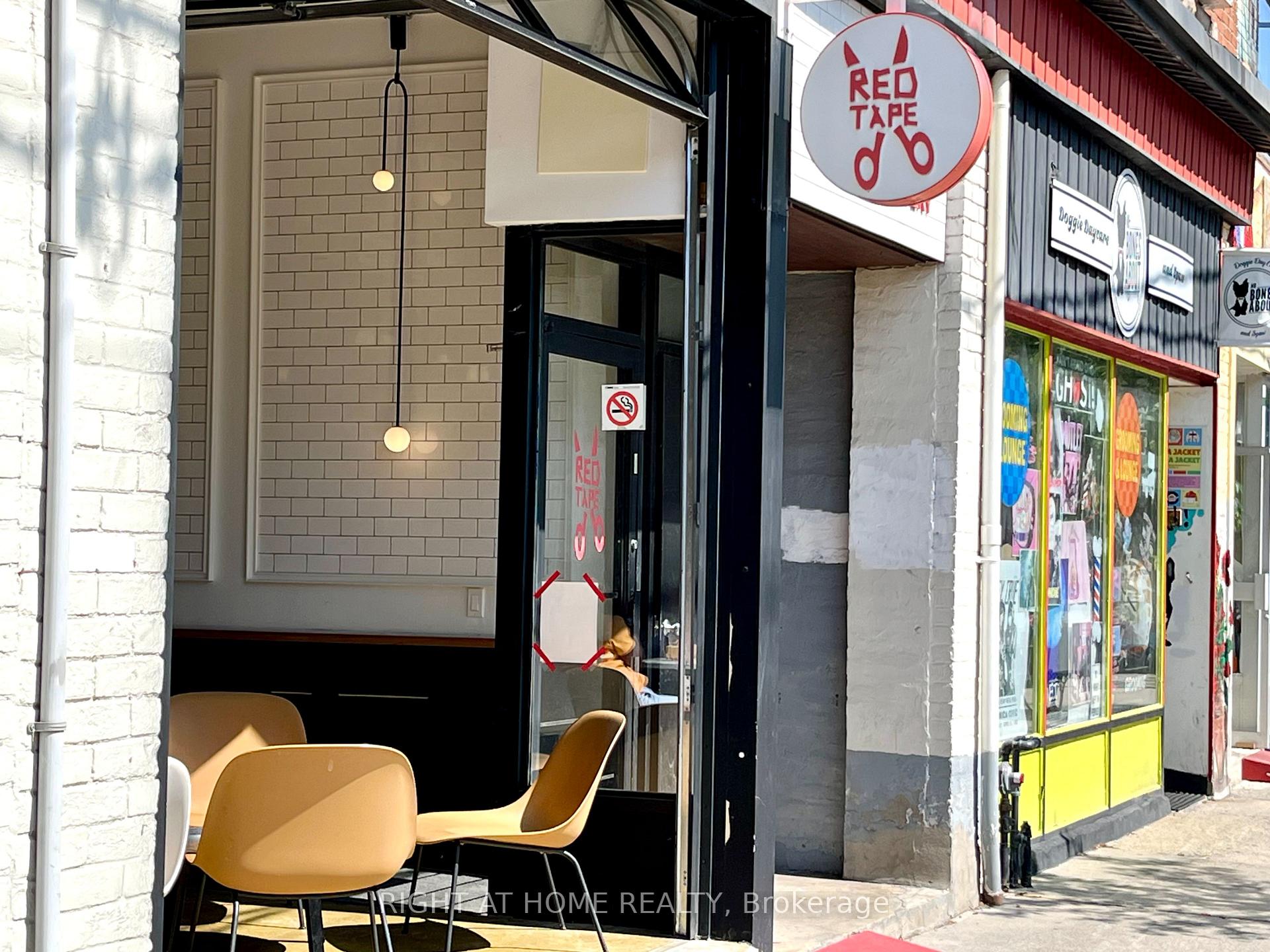 Photo 43 of Unit 202, 214 Main Street, Toronto, East End-Danforth — HOMEH
