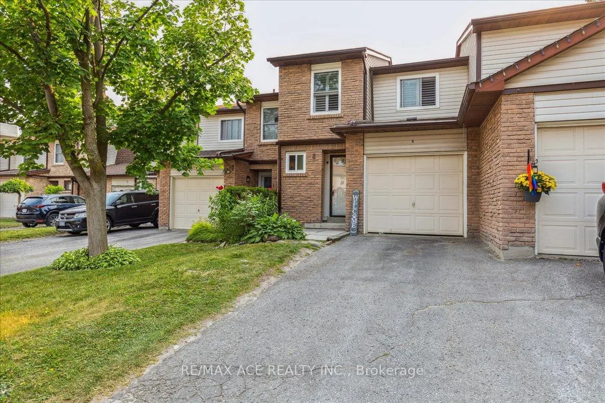 Photo 2 of Unit 8, 1330 Trowbridge Drive, Oshawa, Centennial — HOMEH