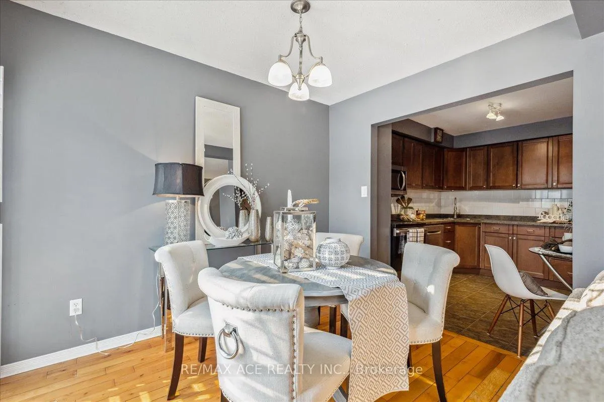 Photo 12 of Unit 8, 1330 Trowbridge Drive, Oshawa, Centennial — HOMEH