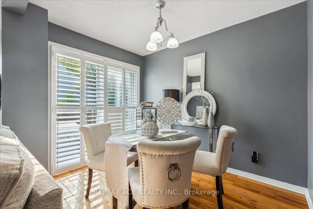Photo 13 of Unit 8, 1330 Trowbridge Drive, Oshawa, Centennial — HOMEH