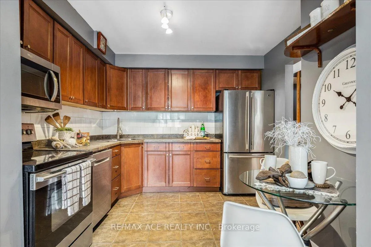 Photo 17 of Unit 8, 1330 Trowbridge Drive, Oshawa, Centennial — HOMEH