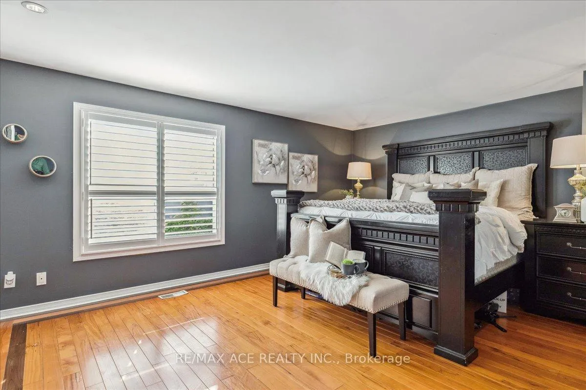 Photo 18 of Unit 8, 1330 Trowbridge Drive, Oshawa, Centennial — HOMEH