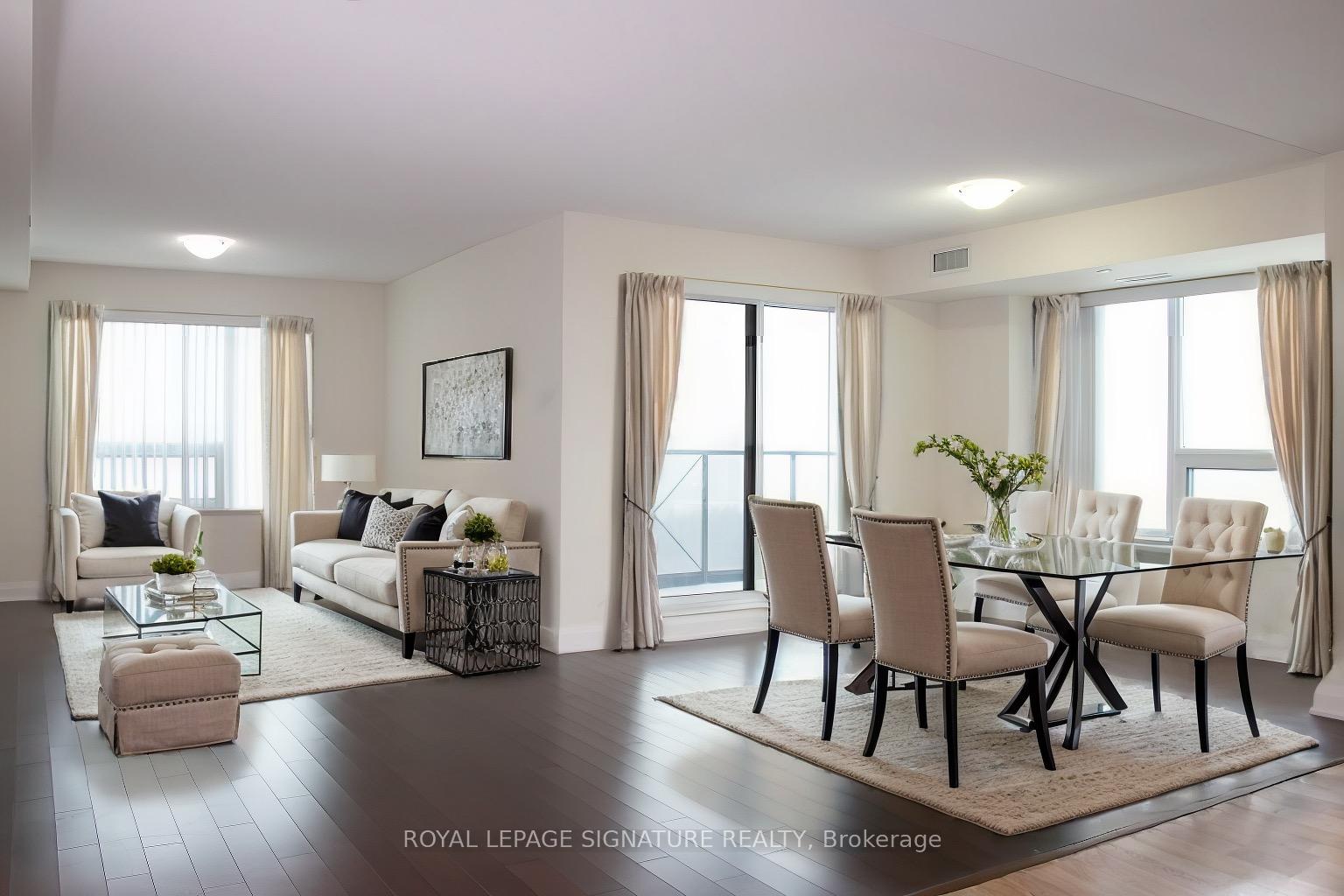 Photo 1 of Unit 1503, 1 Uptown Drive, Markham, Unionville — HOMEH