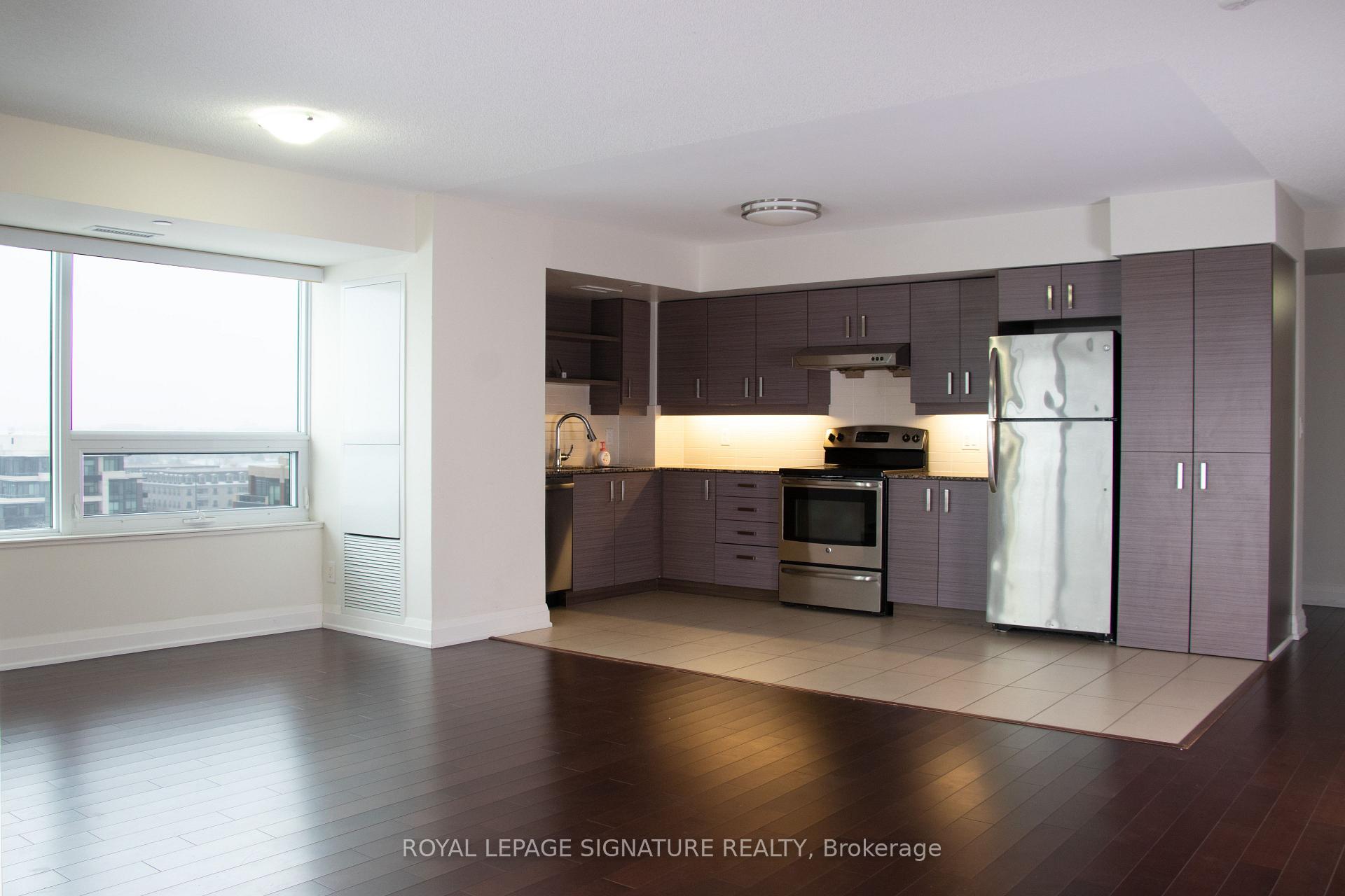 Photo 3 of Unit 1503, 1 Uptown Drive, Markham, Unionville — HOMEH