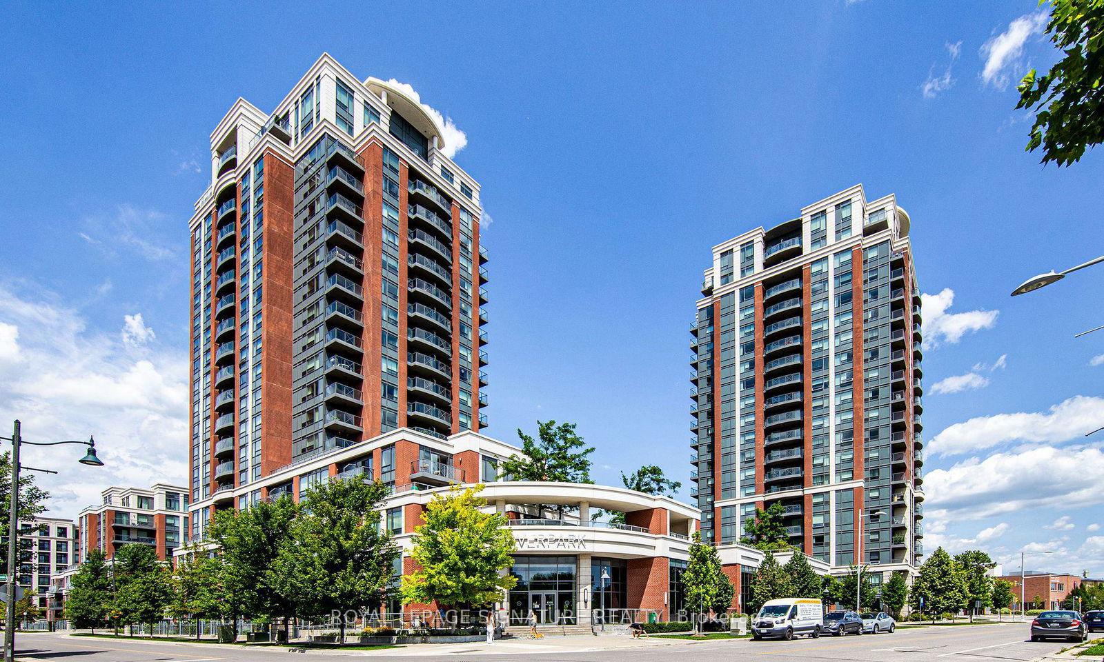 Photo 11 of Unit 1503, 1 Uptown Drive, Markham, Unionville — HOMEH