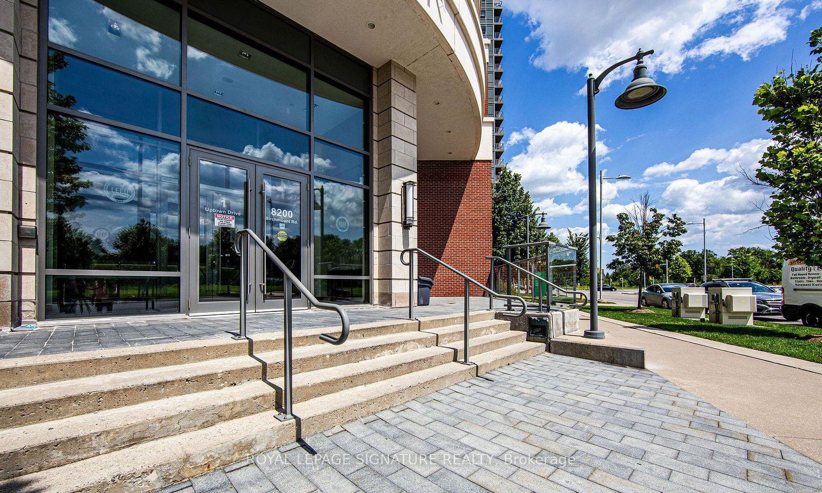 Photo 12 of Unit 1503, 1 Uptown Drive, Markham, Unionville — HOMEH