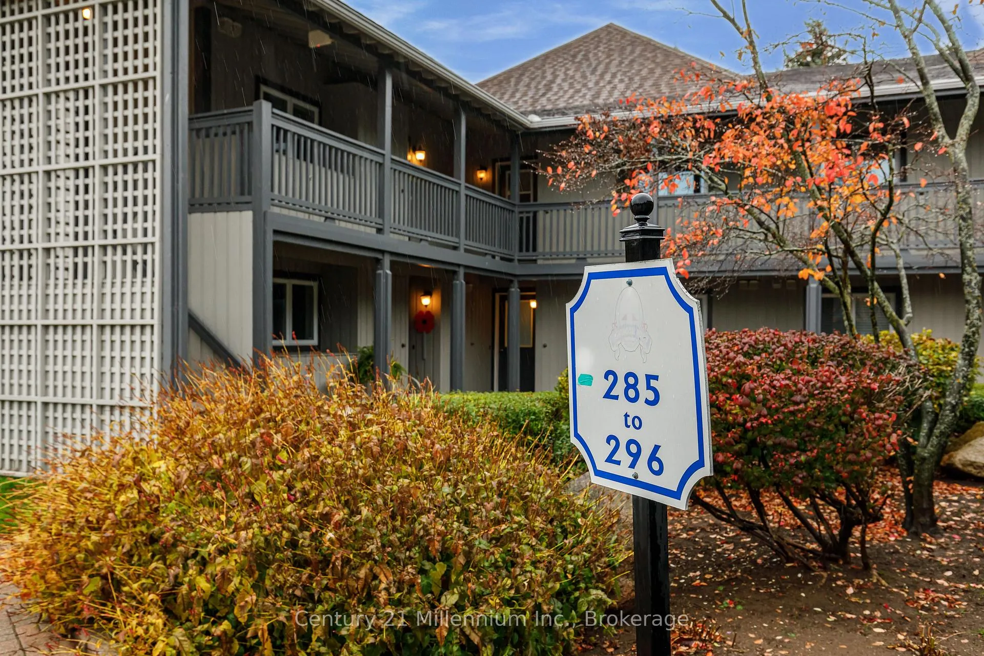 Photo 1 of Unit 12, 293 Mariners Way, Collingwood — HOMEH