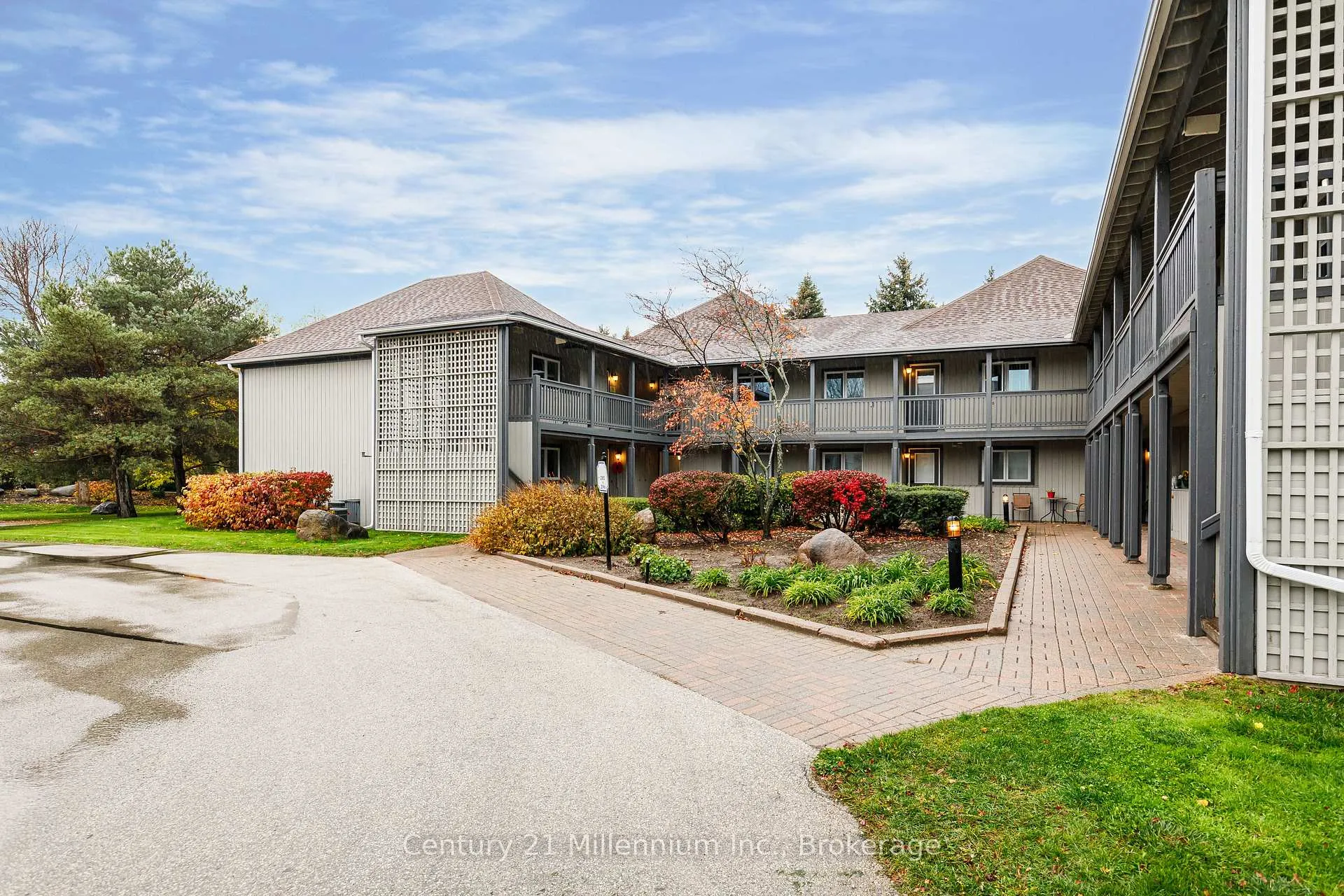 Photo 2 of Unit 12, 293 Mariners Way, Collingwood — HOMEH