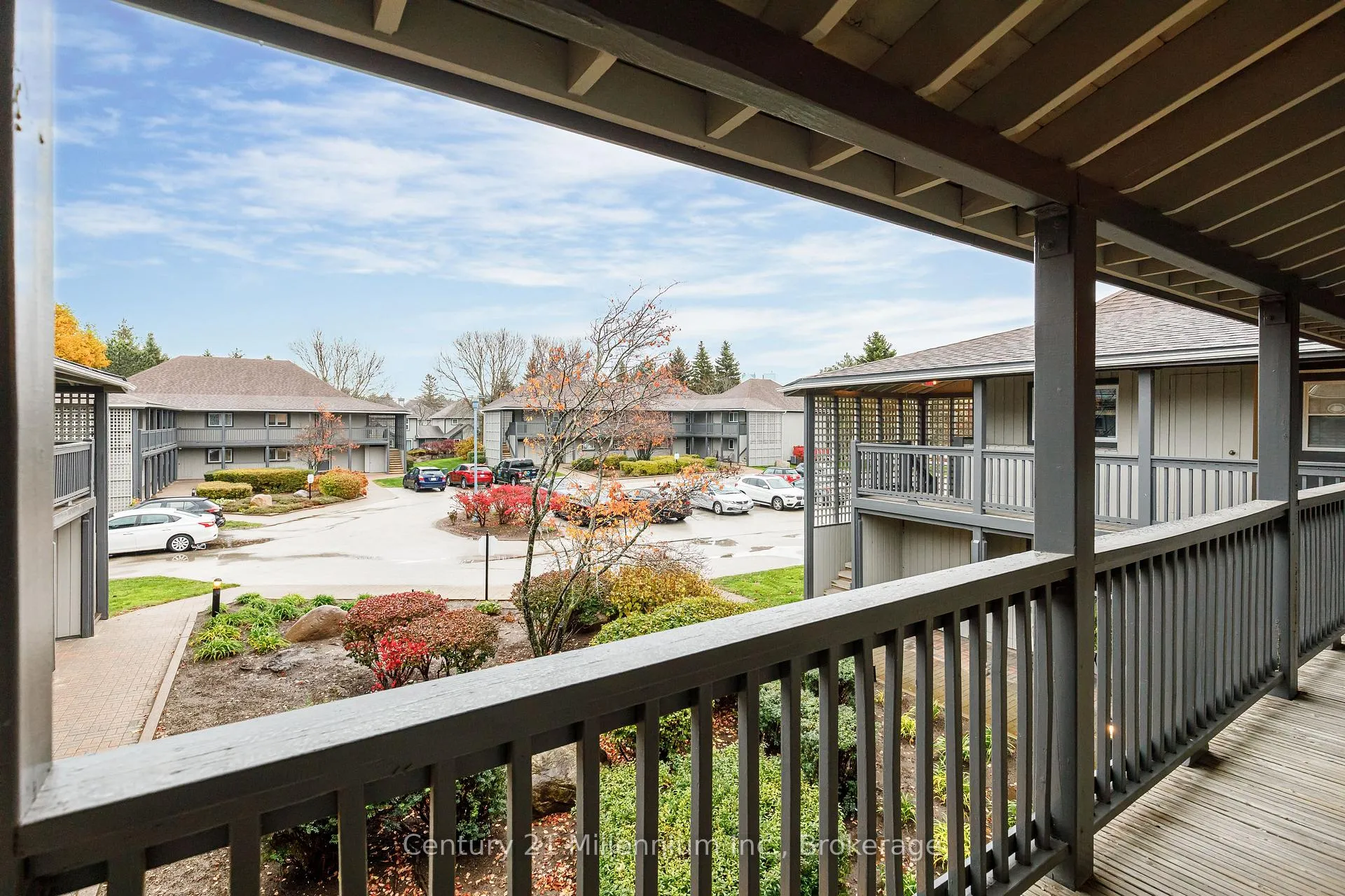 Photo 4 of Unit 12, 293 Mariners Way, Collingwood — HOMEH