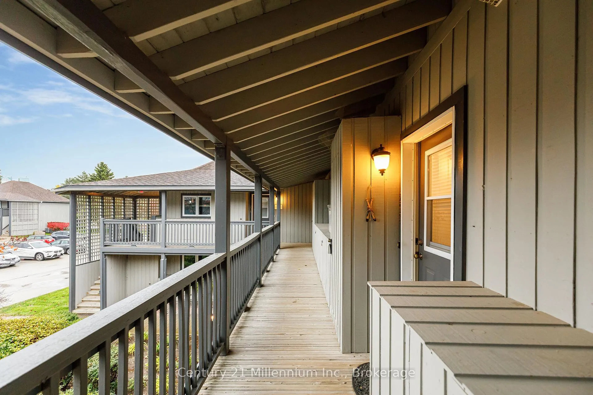 Photo 5 of Unit 12, 293 Mariners Way, Collingwood — HOMEH