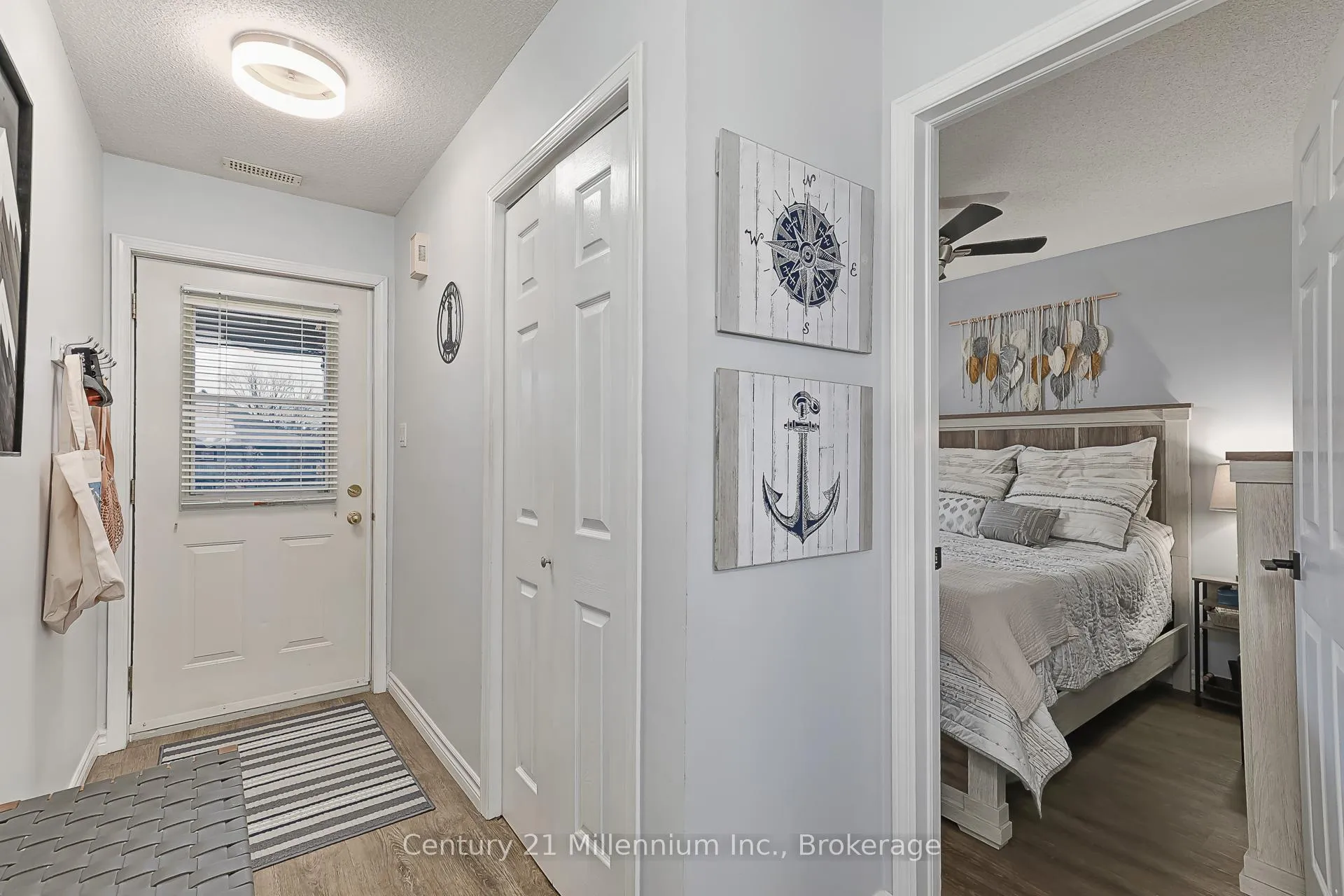 Photo 6 of Unit 12, 293 Mariners Way, Collingwood — HOMEH