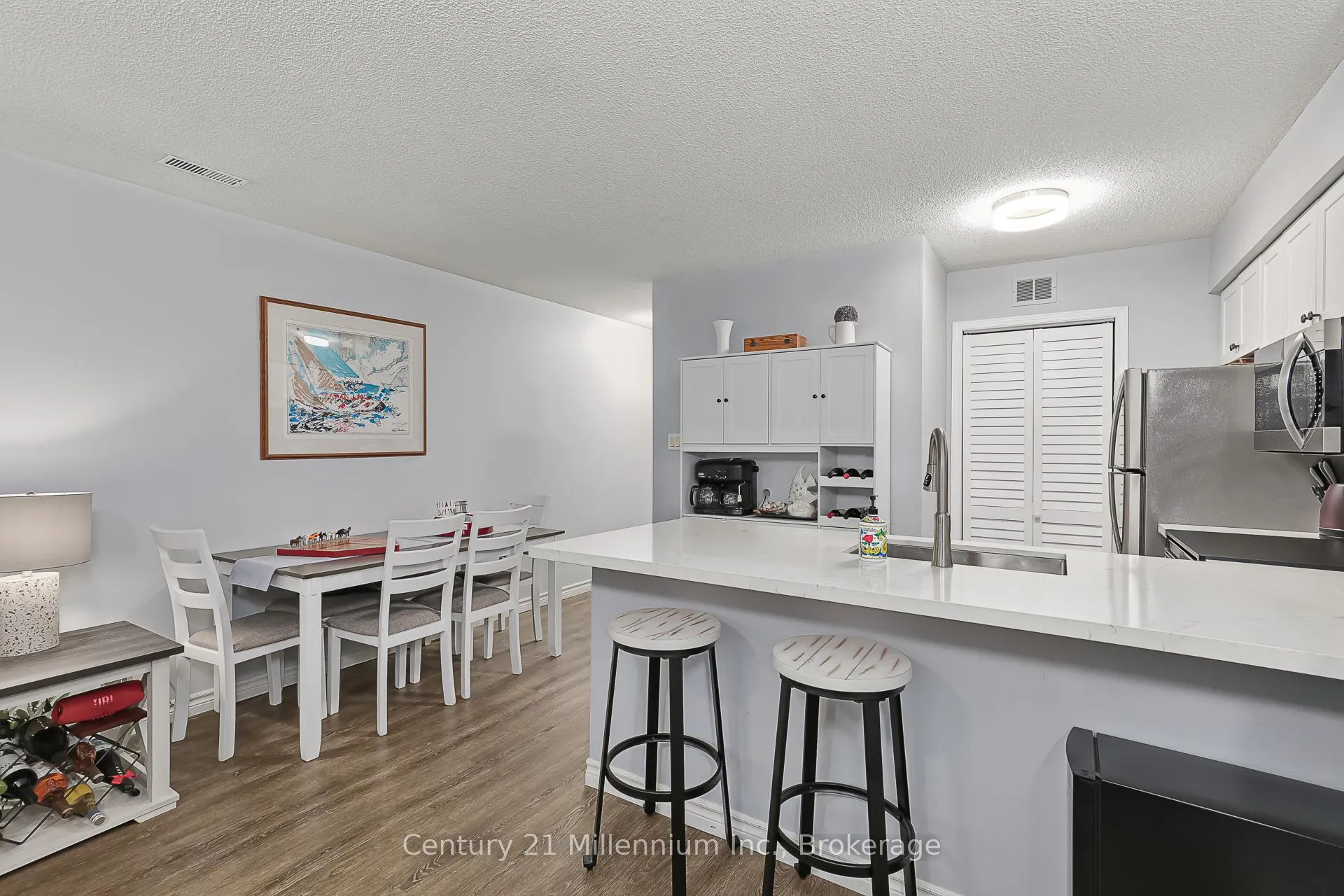 Photo 7 of Unit 12, 293 Mariners Way, Collingwood — HOMEH