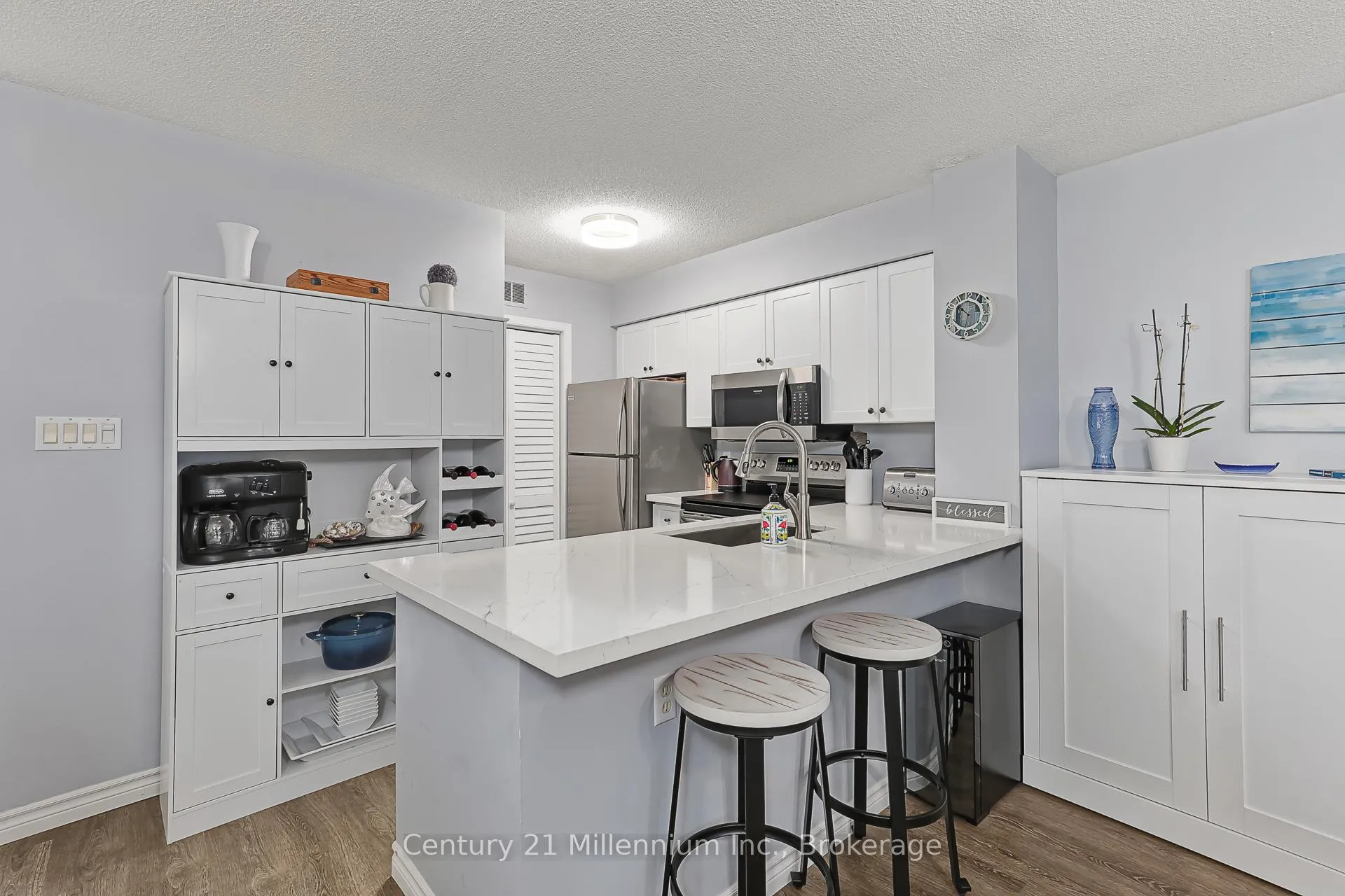 Photo 10 of Unit 12, 293 Mariners Way, Collingwood — HOMEH