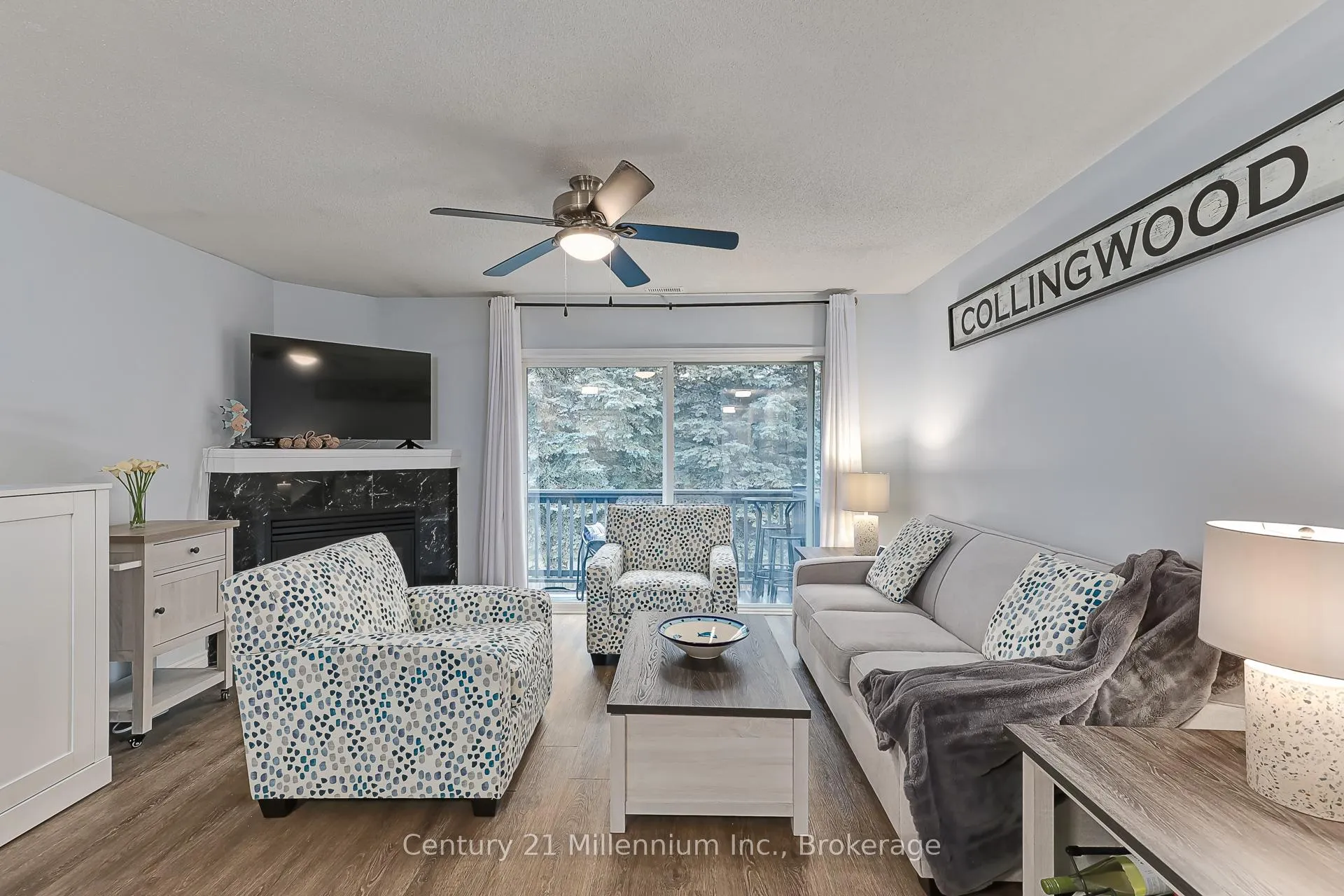 Photo 12 of Unit 12, 293 Mariners Way, Collingwood — HOMEH
