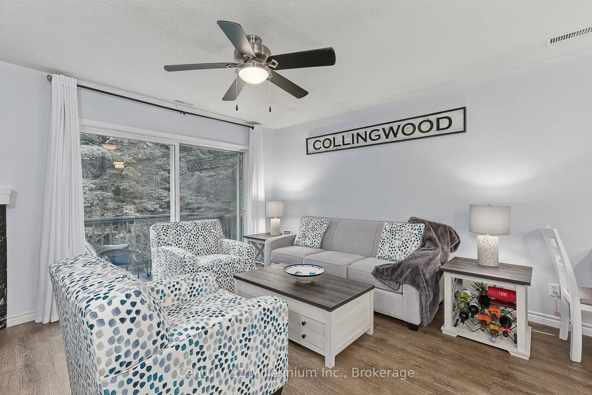 Photo 13 of Unit 12, 293 Mariners Way, Collingwood — HOMEH